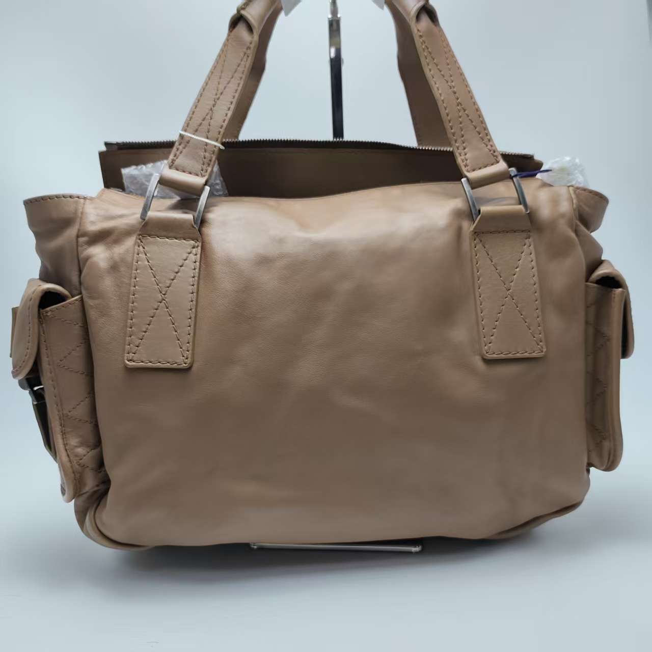 【*Shipped from: China*】Dior Leather Handbag — view 2