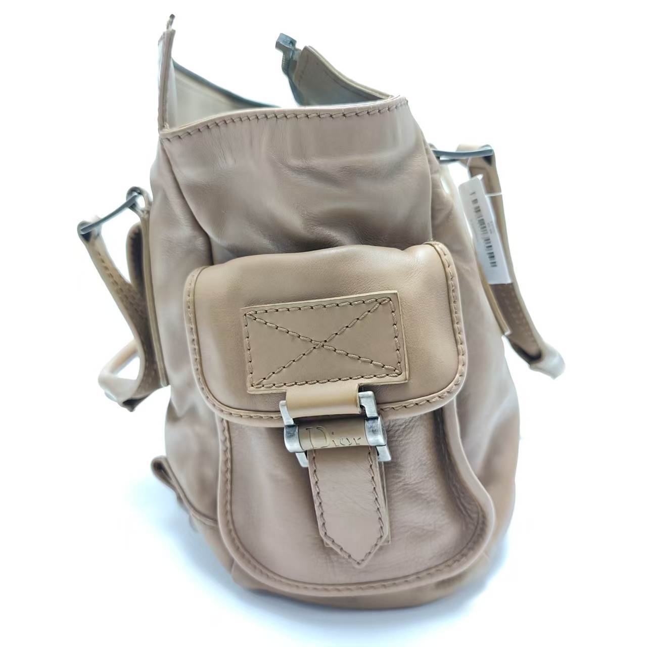 【*Shipped from: China*】Dior Leather Handbag — view 4