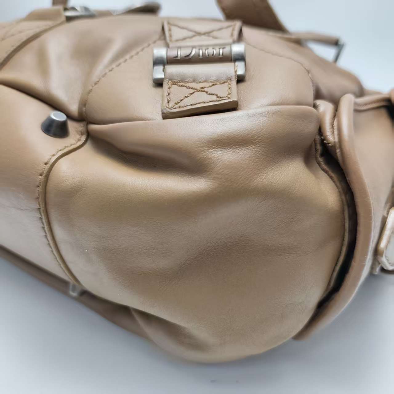 【*Shipped from: China*】Dior Leather Handbag — view 6