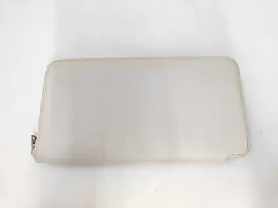 Long Wallet / Leather Wallet