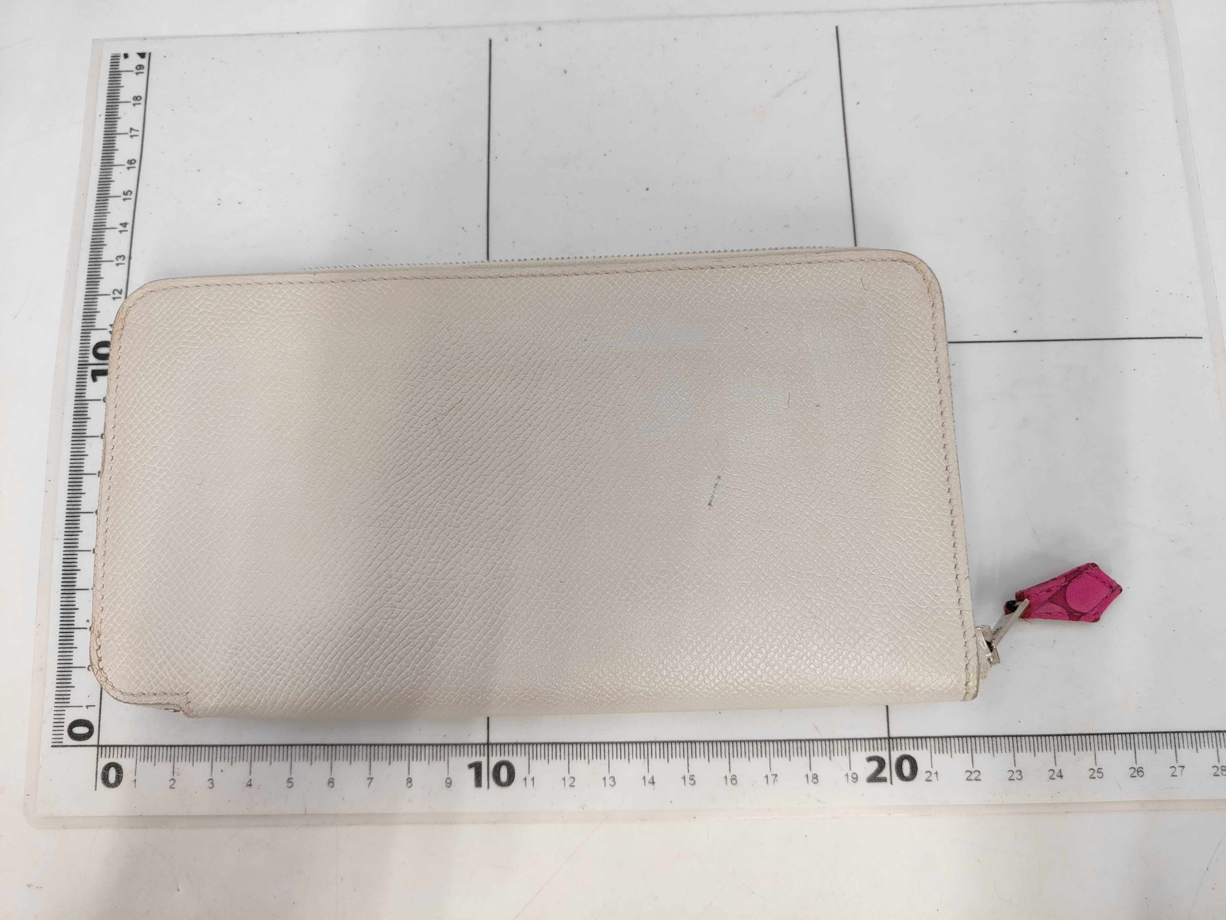 Long Wallet / Leather Wallet — view 2
