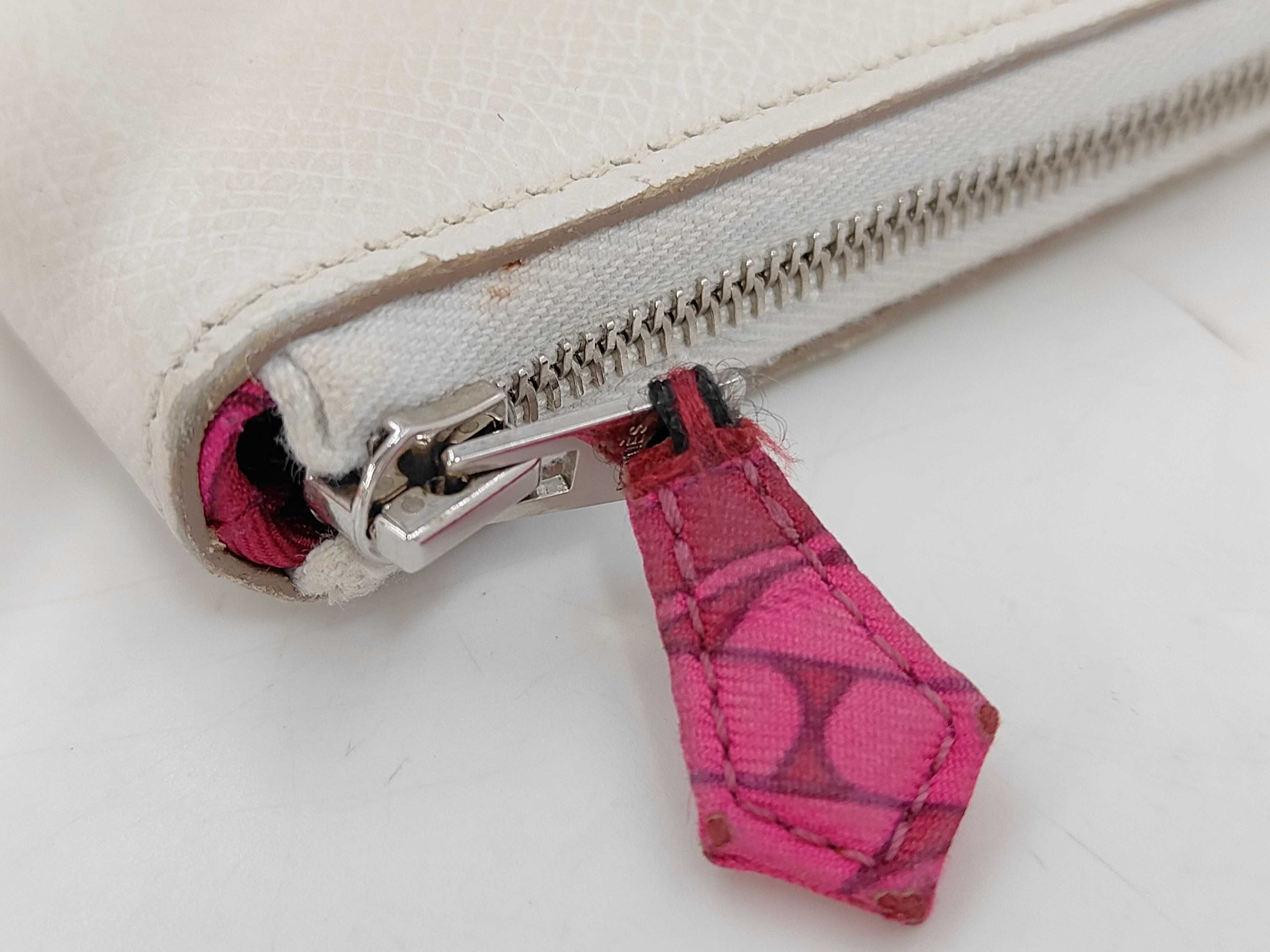 Long Wallet / Leather Wallet — view 3
