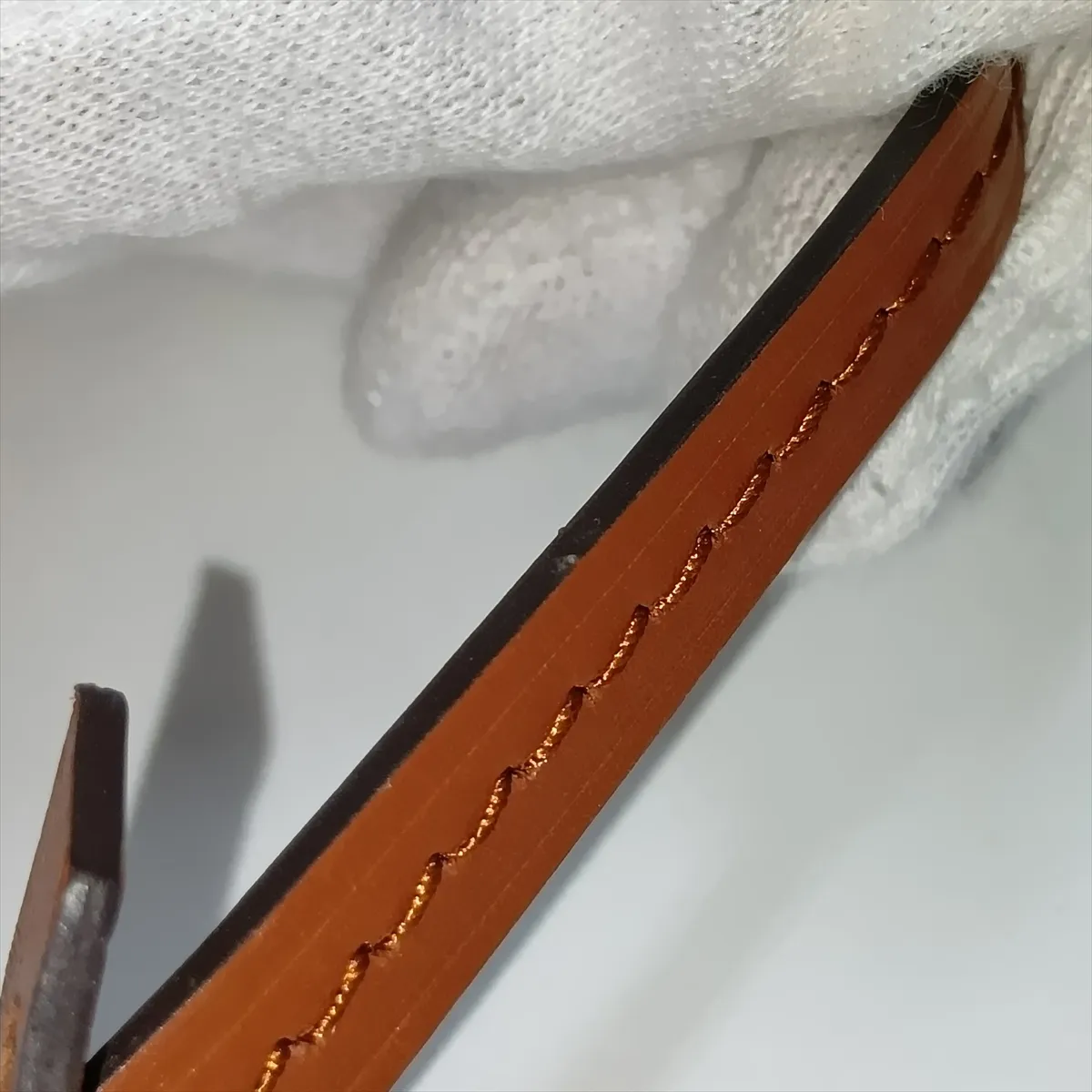 Monogram Loop Hobo M46311 Brown (RFID detected) — view 11