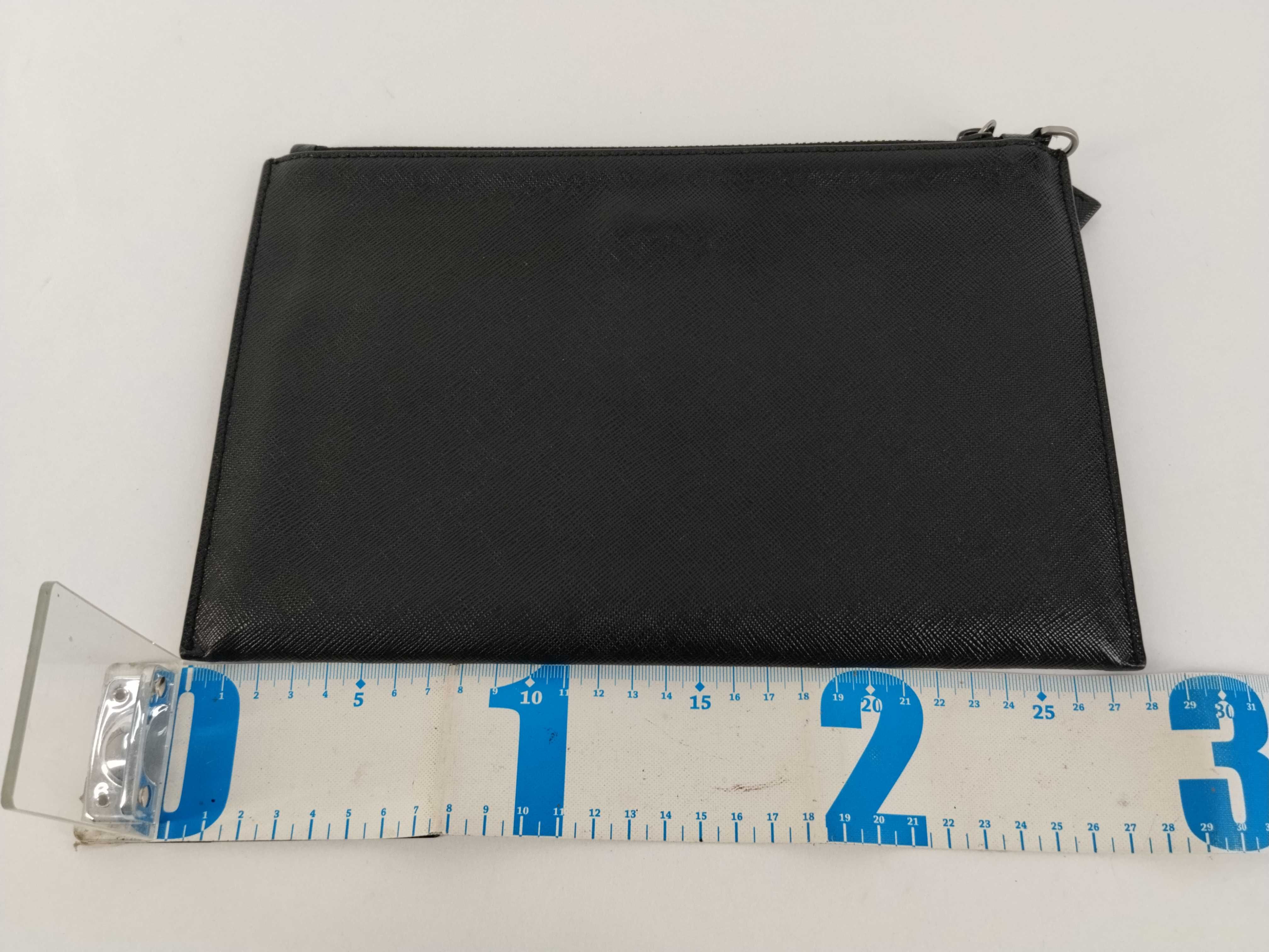 Saffiano Leather Handbag — view 2
