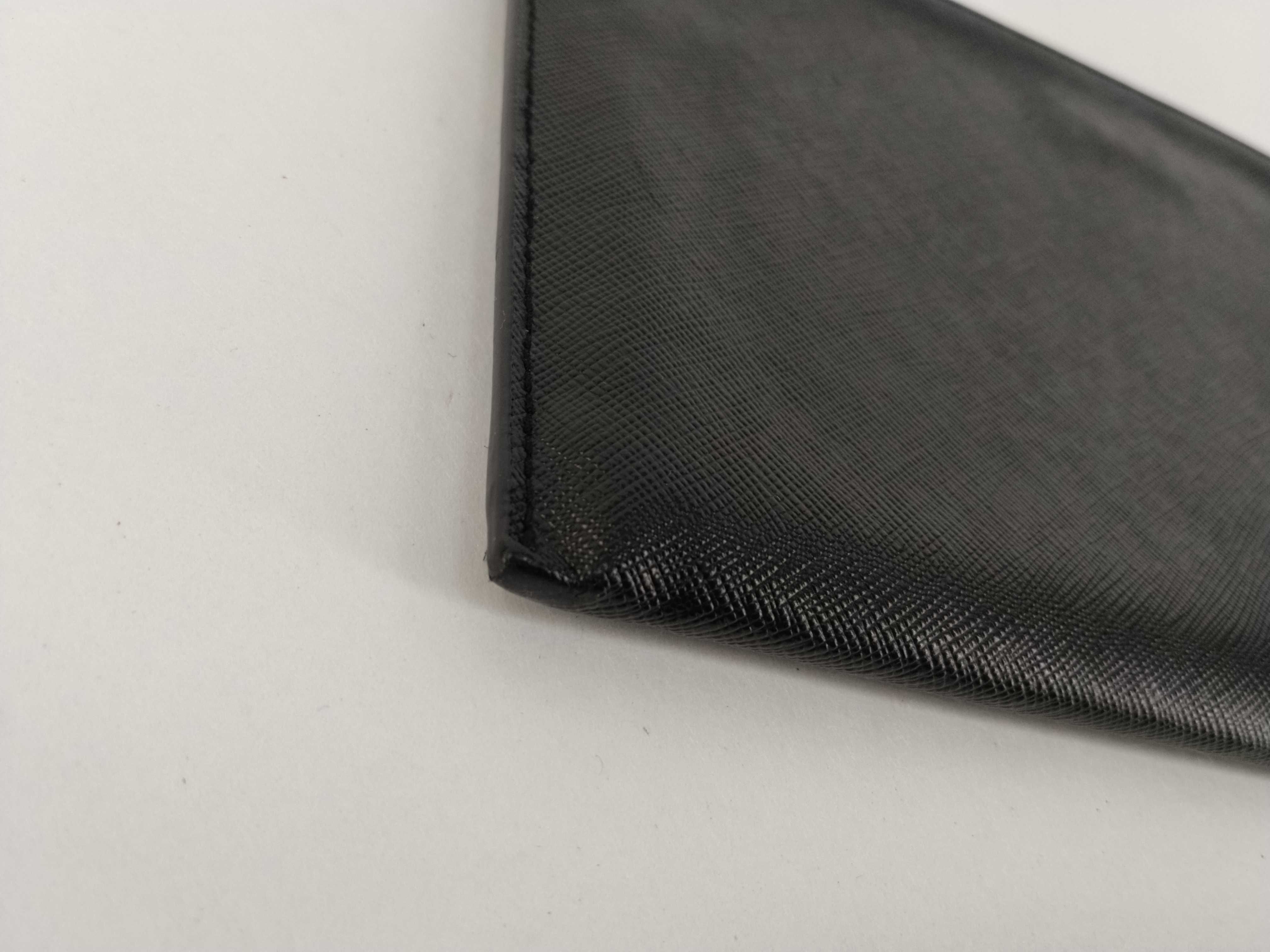 Saffiano Leather Handbag — view 3