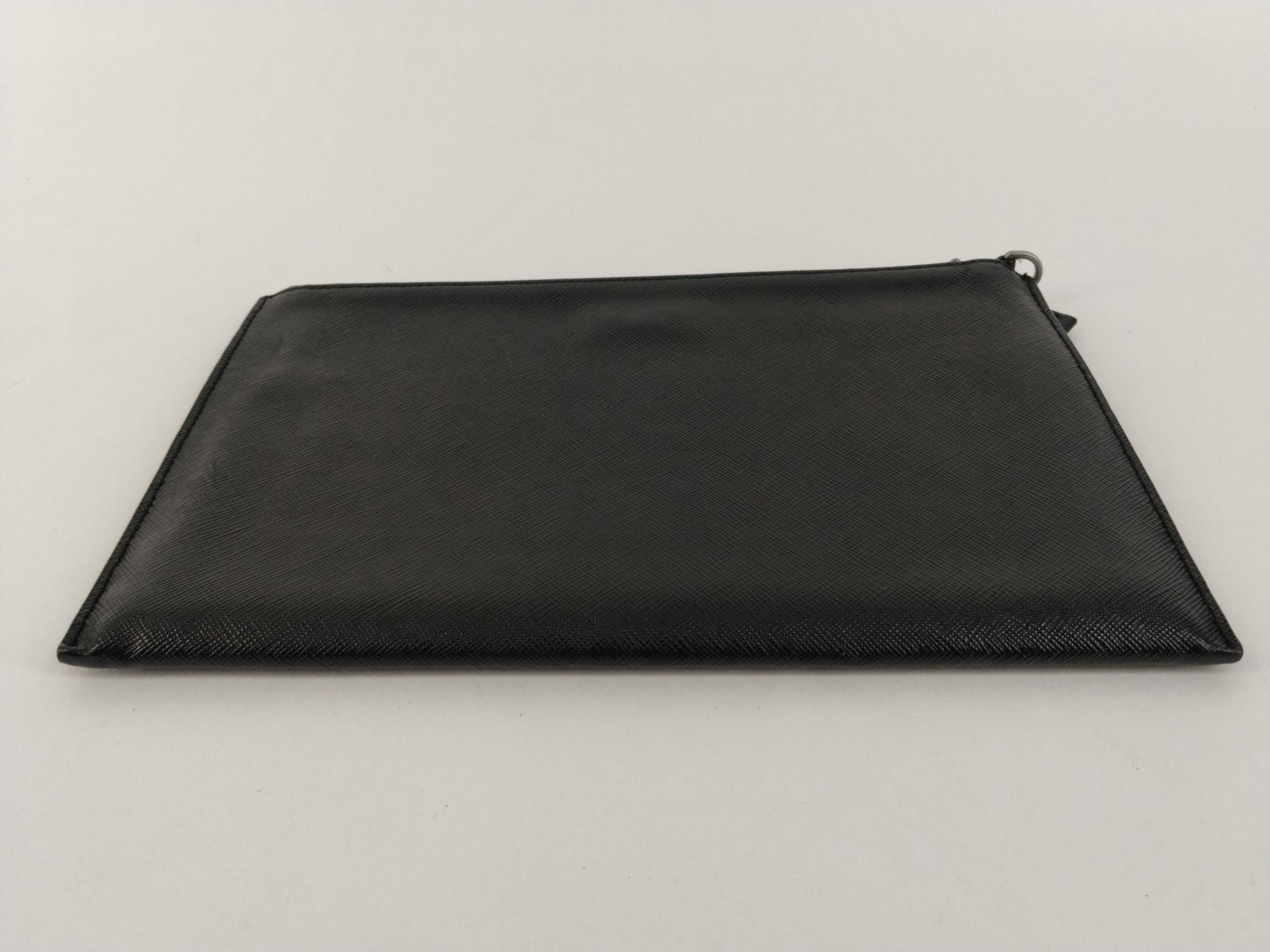 Saffiano Leather Handbag — view 4