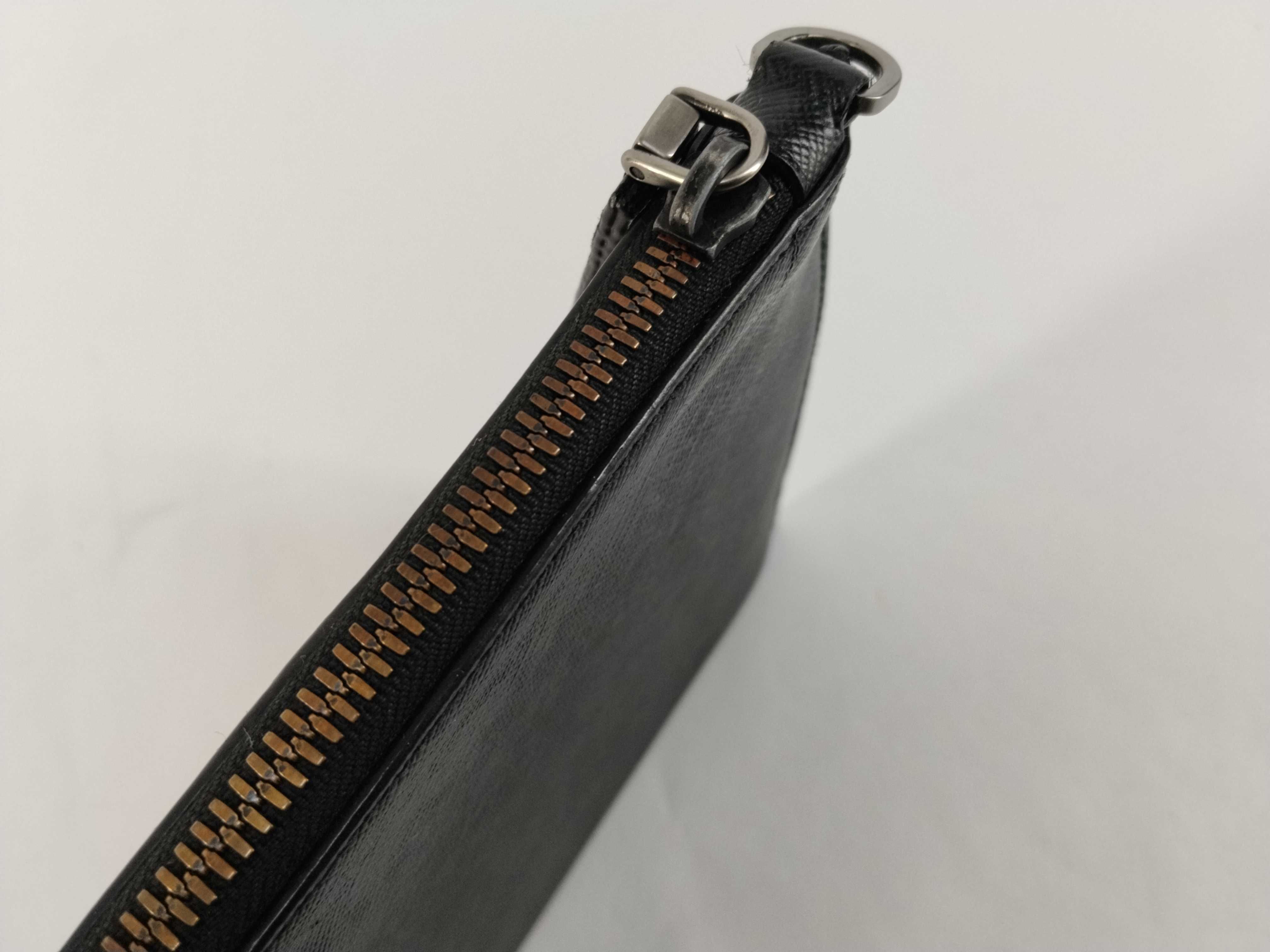 Saffiano Leather Handbag — view 5