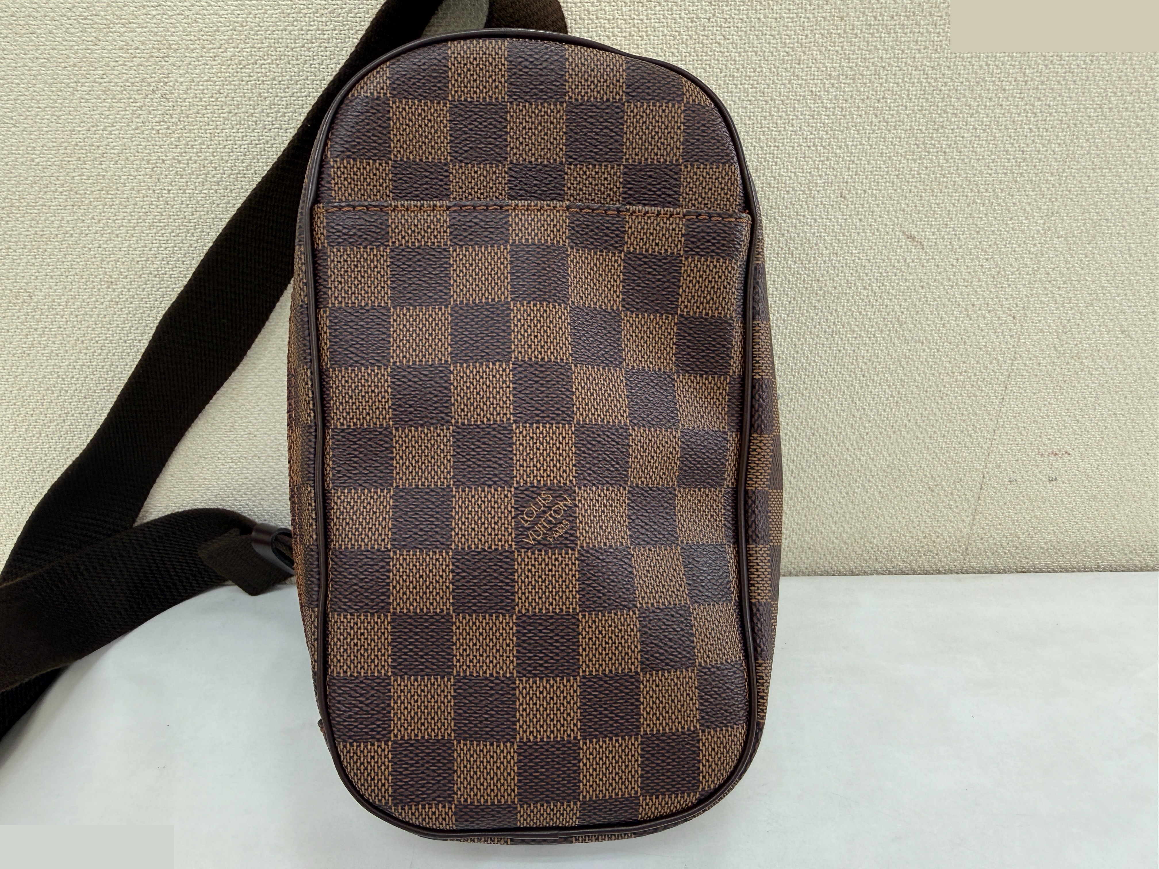 Pochette Gange SP Order — view 2