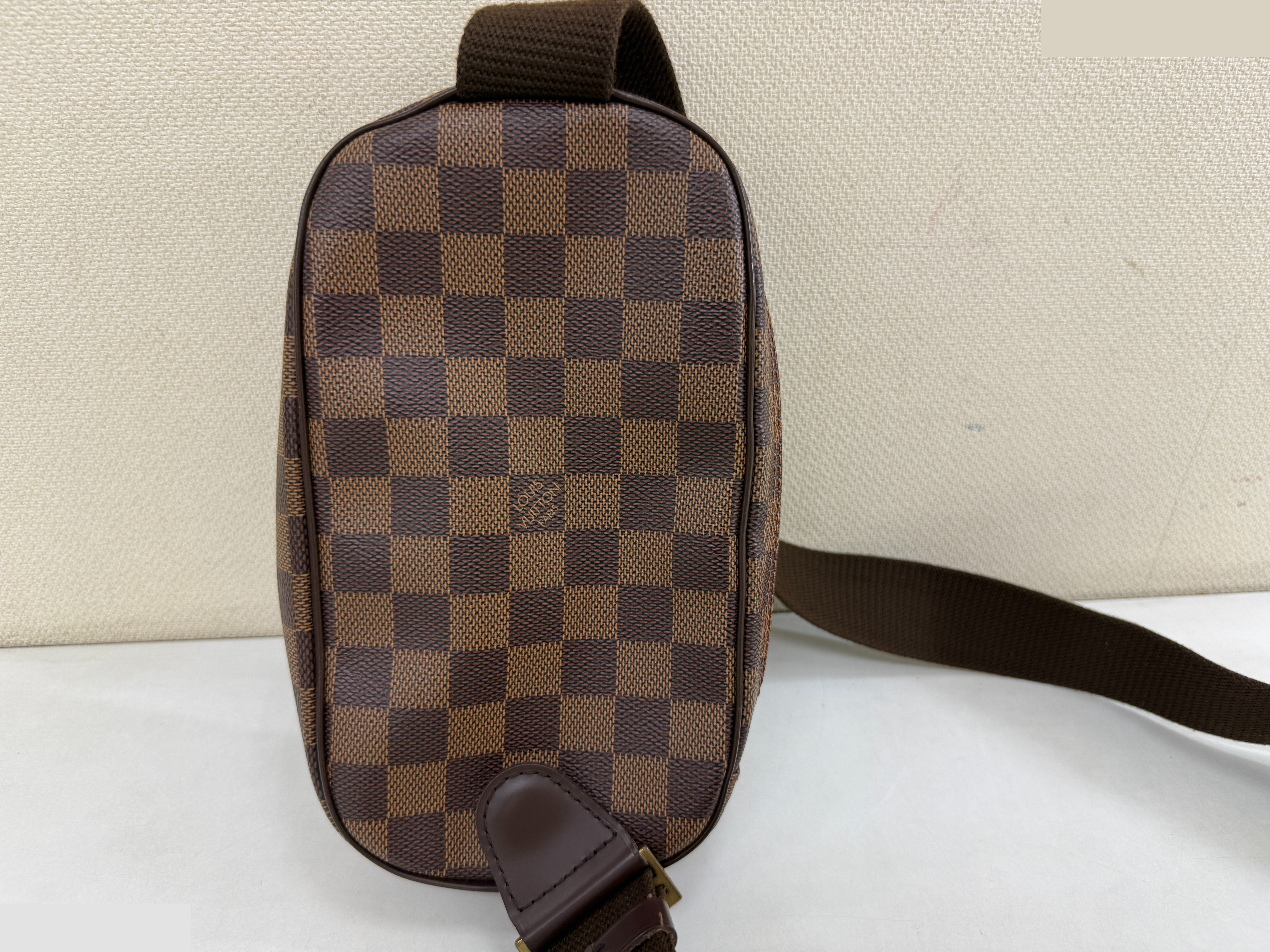 Pochette Gange SP Order — view 3