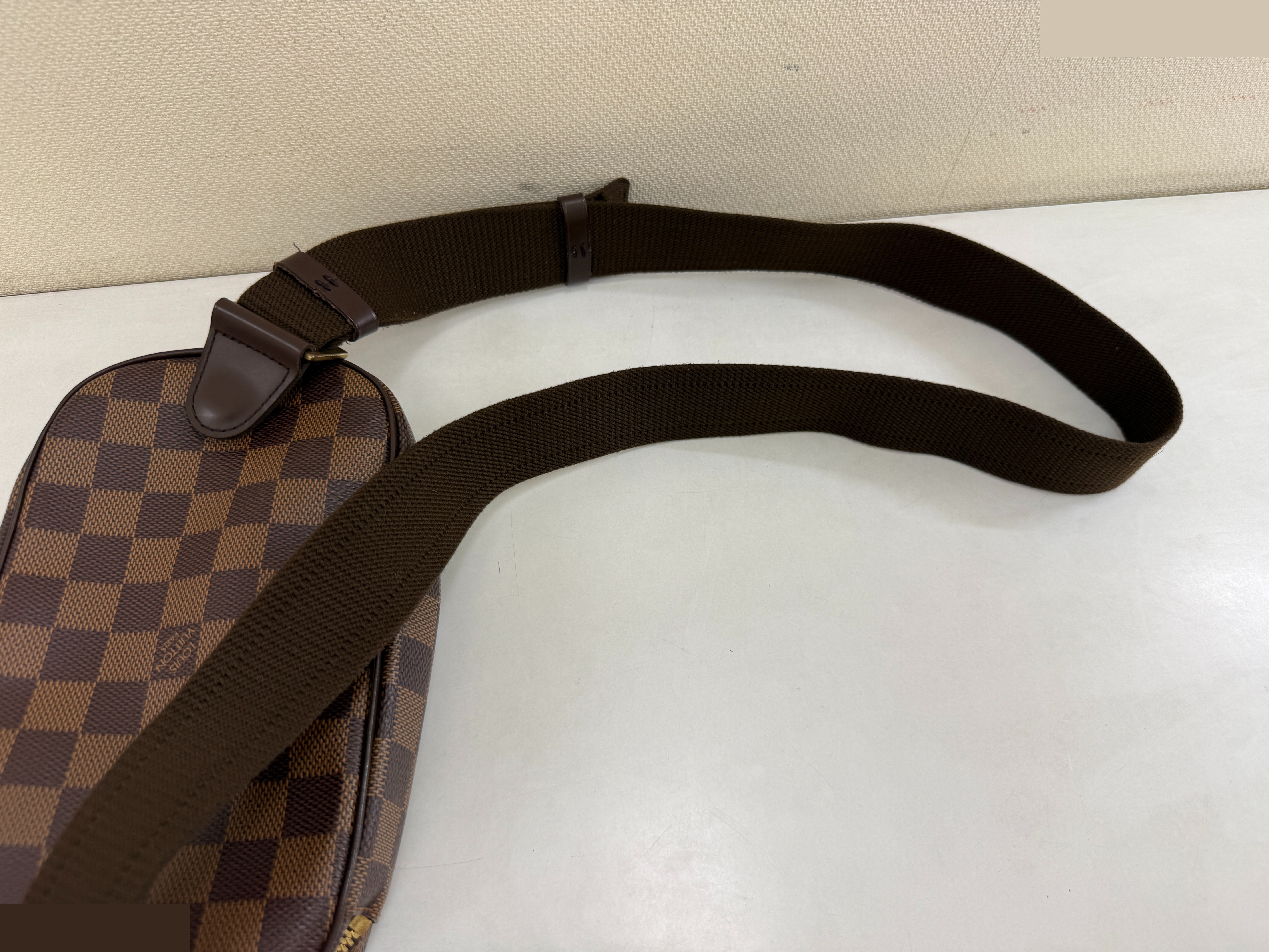 Pochette Gange SP Order — view 4