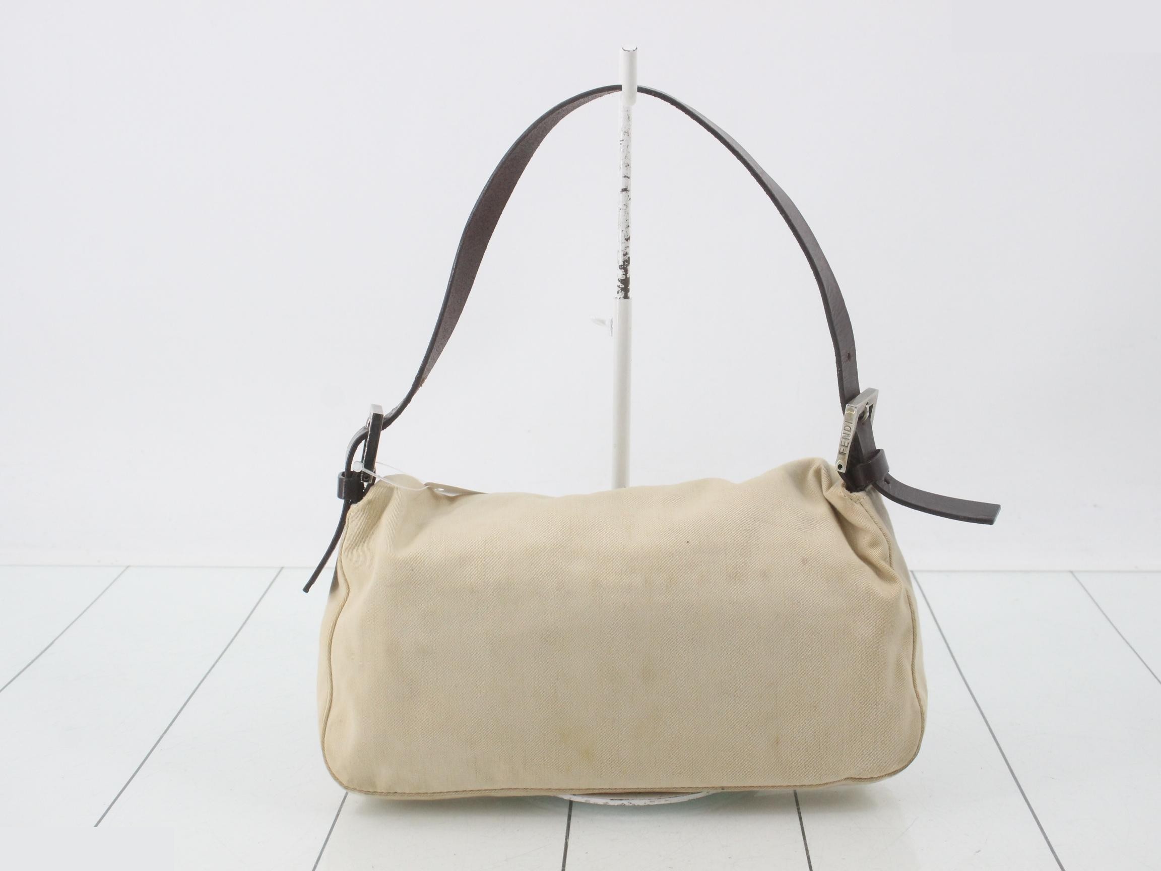 Mamma Bucket Shoulder Bag — view 2