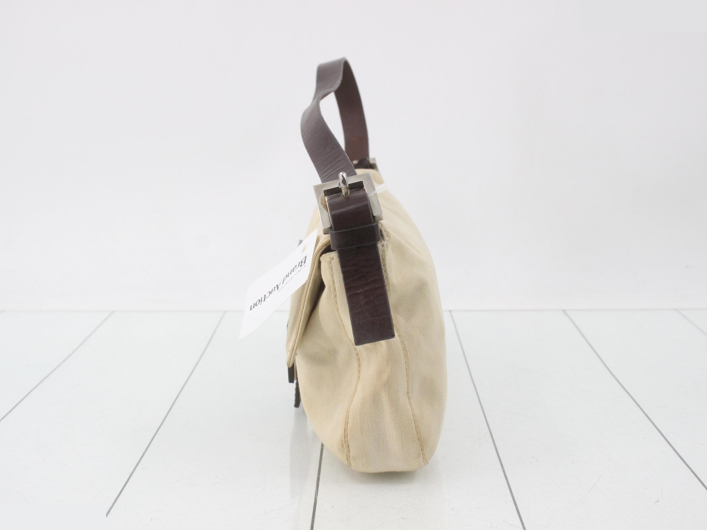 Mamma Bucket Shoulder Bag — view 3
