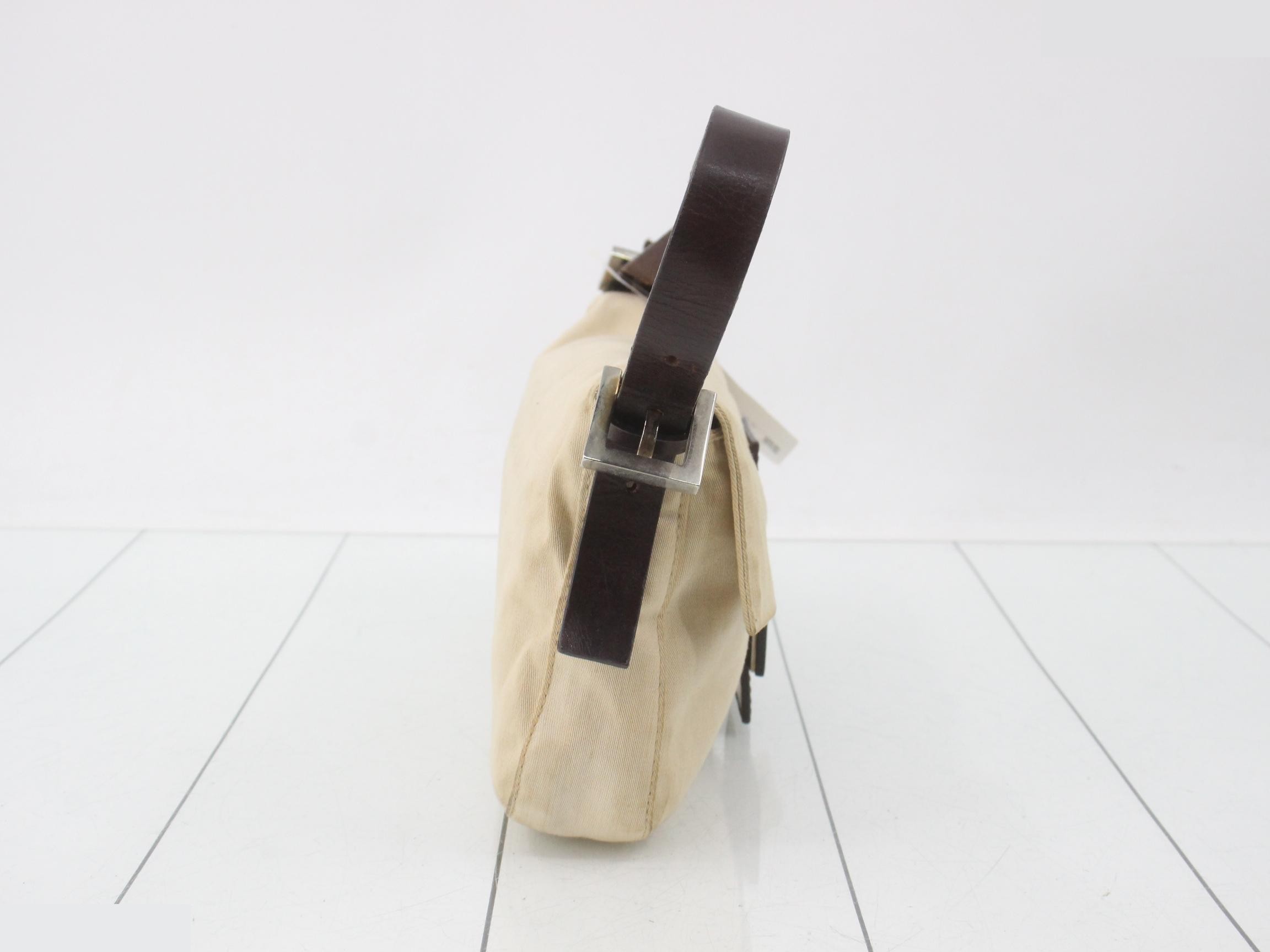 Mamma Bucket Shoulder Bag — view 4