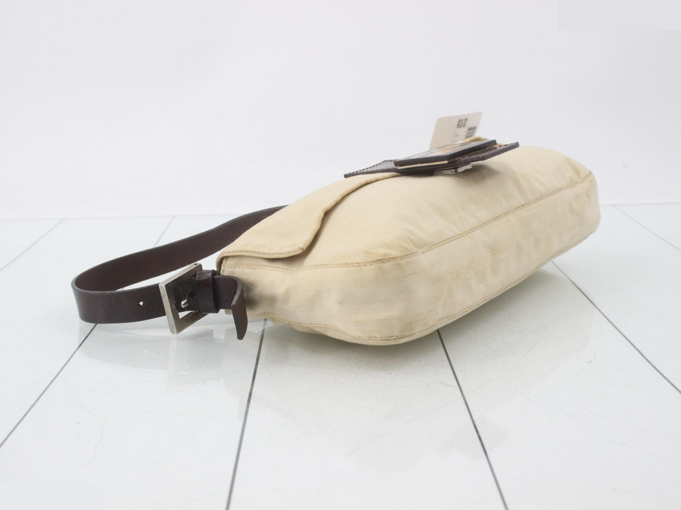 Mamma Bucket Shoulder Bag — view 5