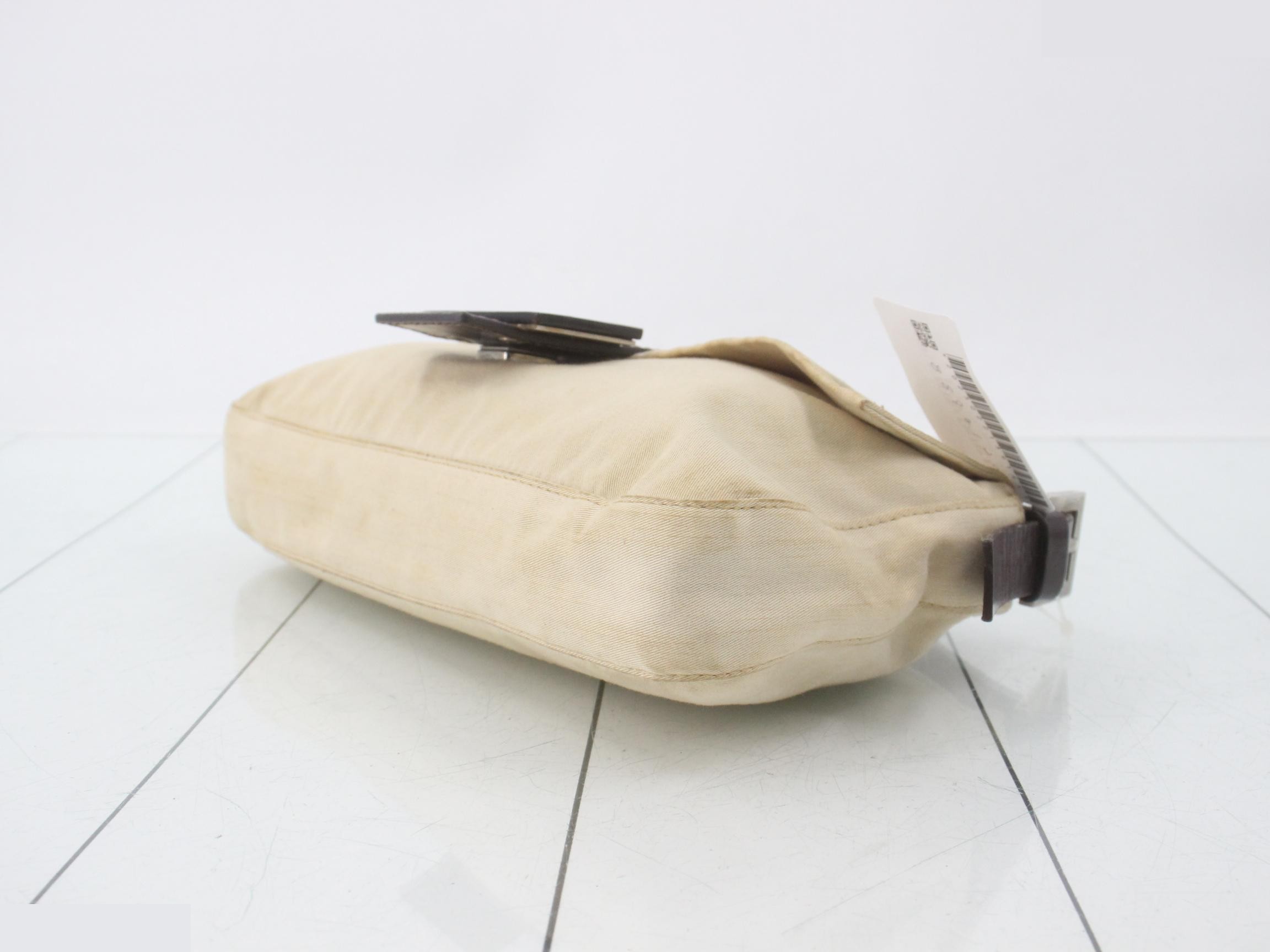 Mamma Bucket Shoulder Bag — view 6
