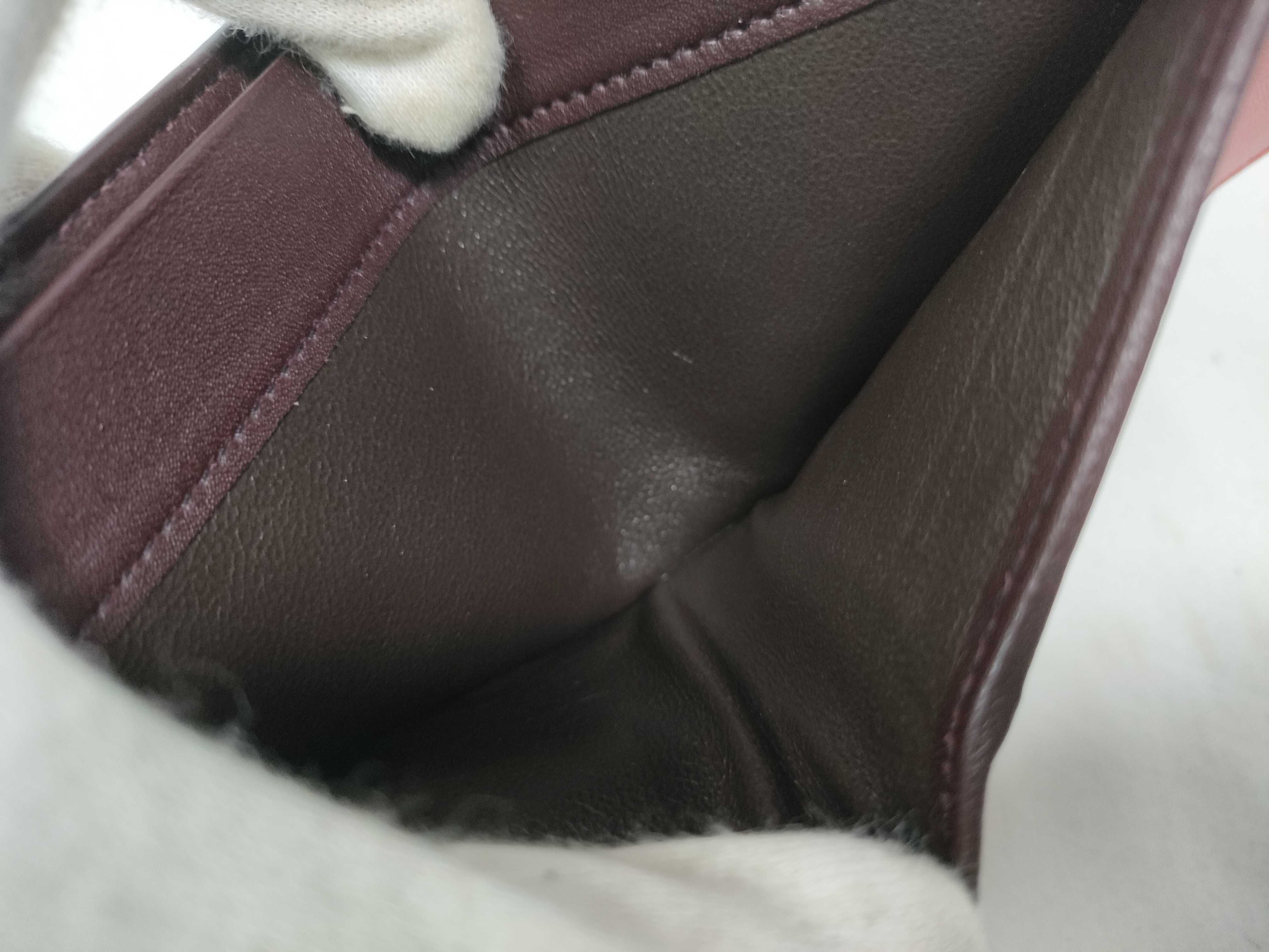 Intrecciato Bi-fold Wallet — view 11
