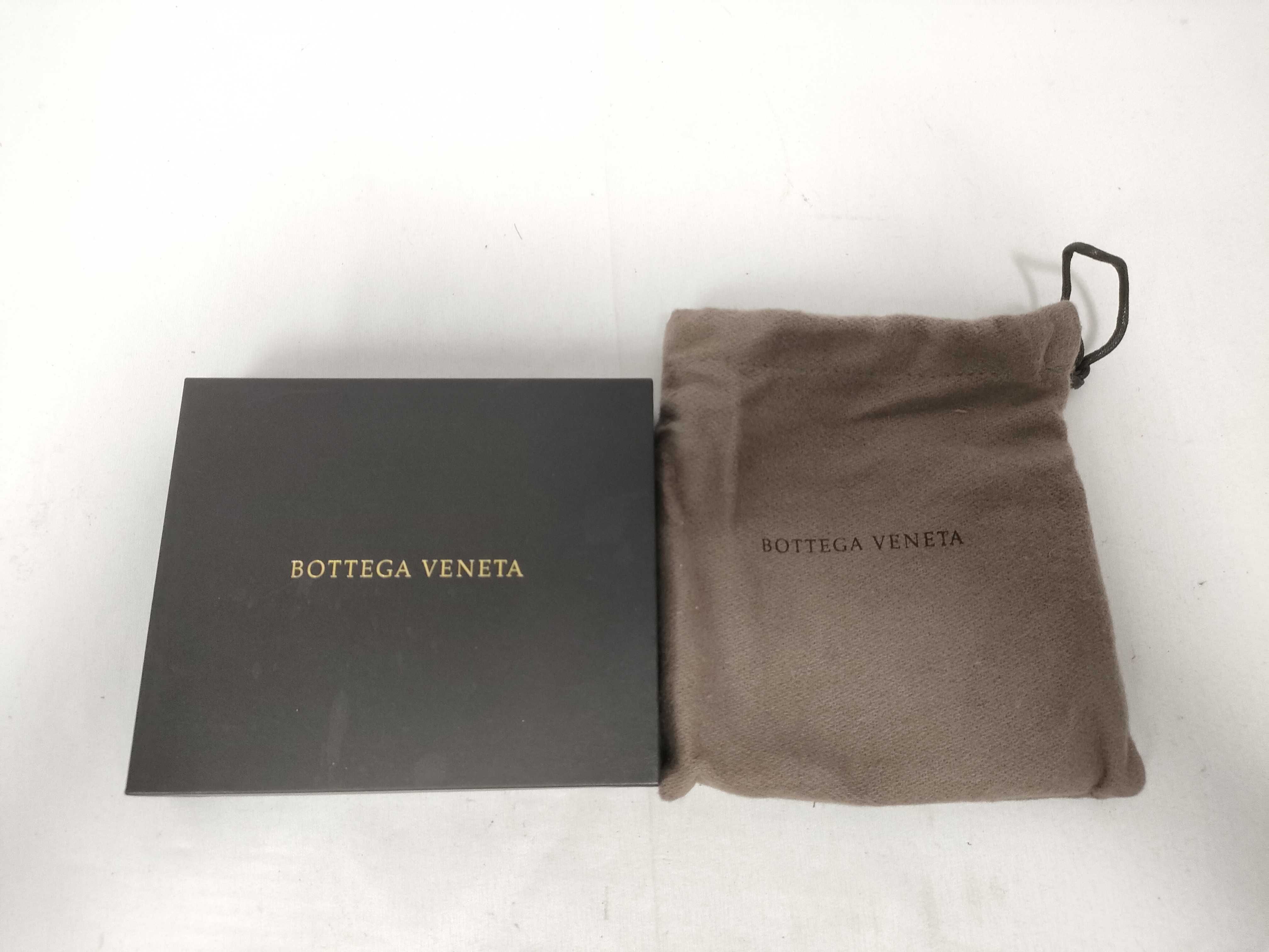 Intrecciato Bi-fold Wallet — view 12