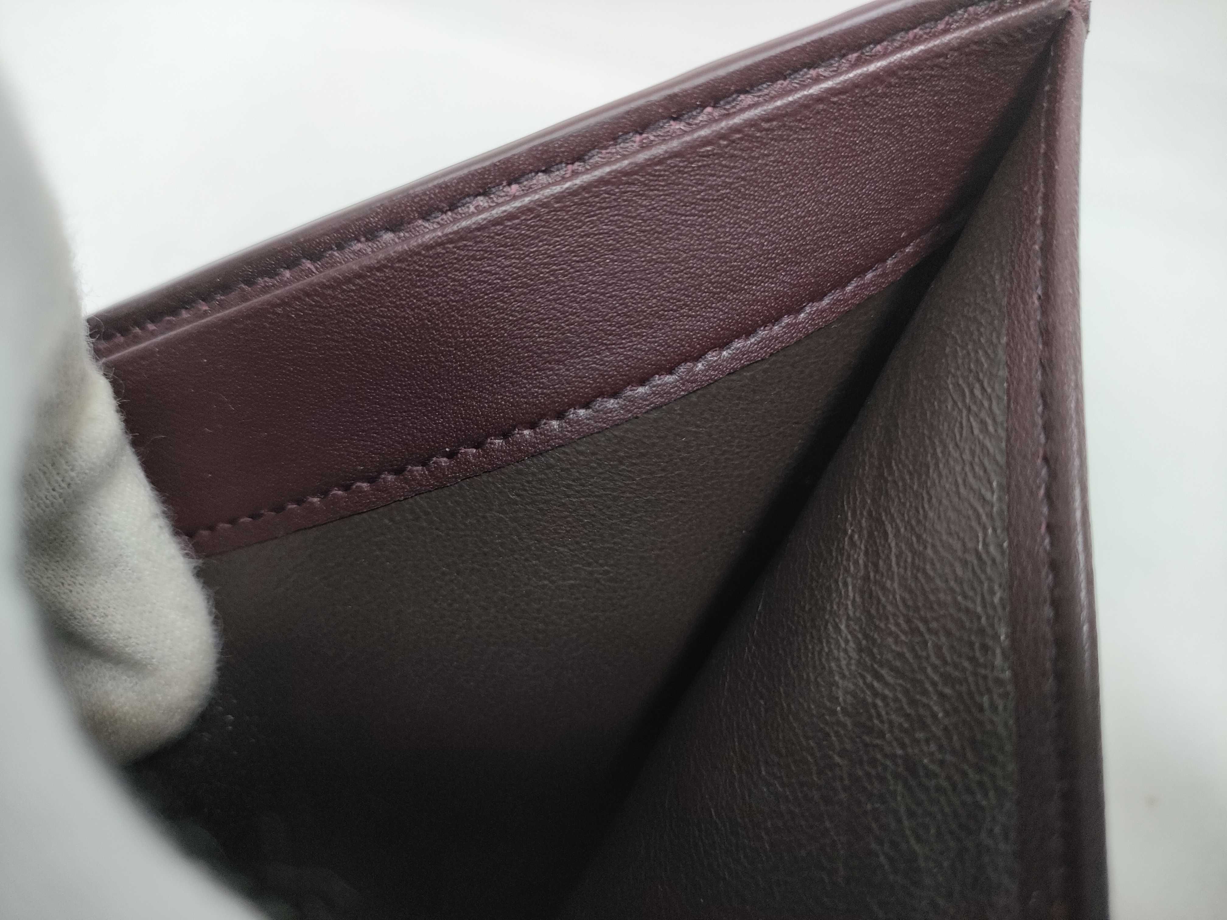 Intrecciato Bi-fold Wallet — view 10