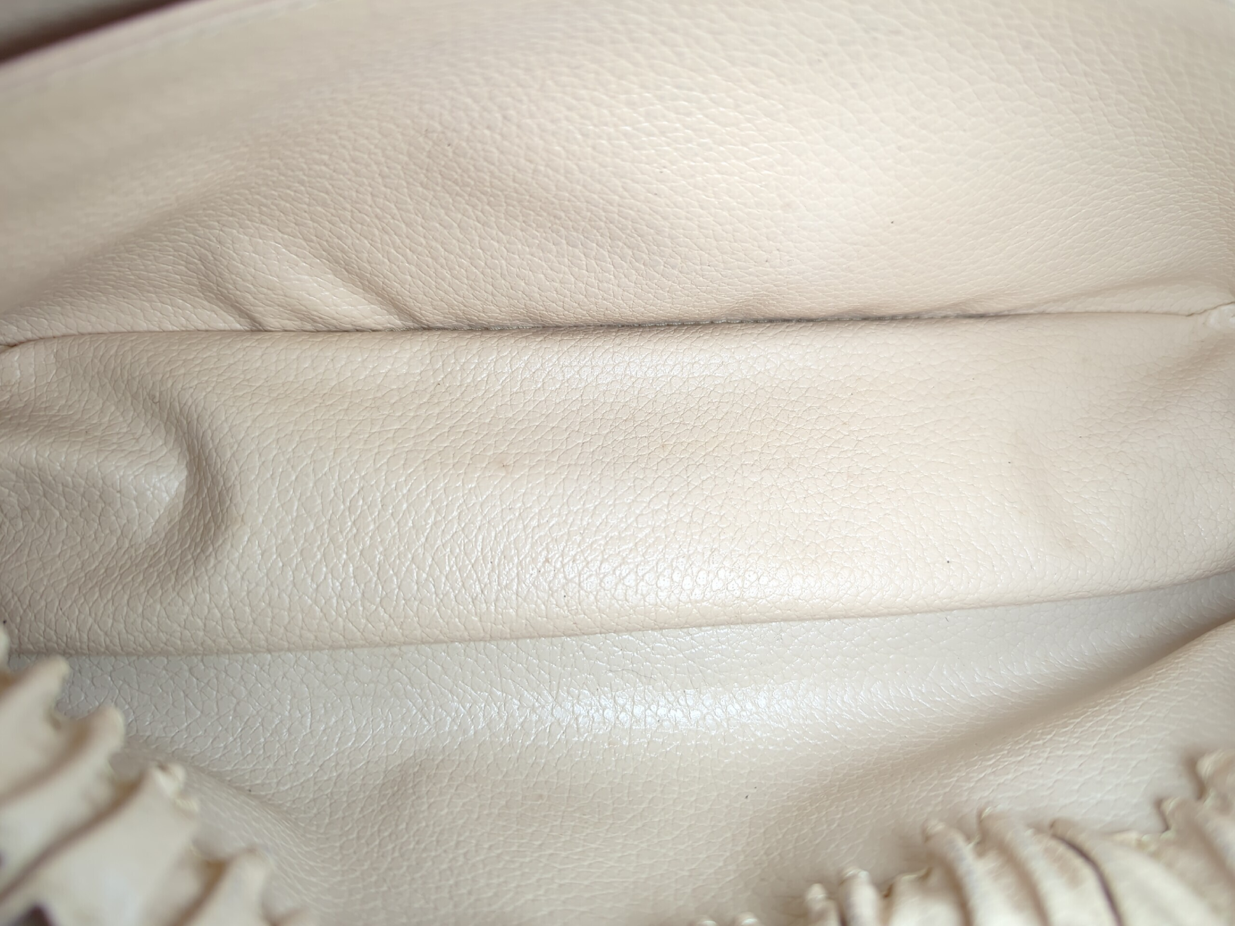 M47522 Monogram Troussard Toilette 28 Clutch Bag — view 7