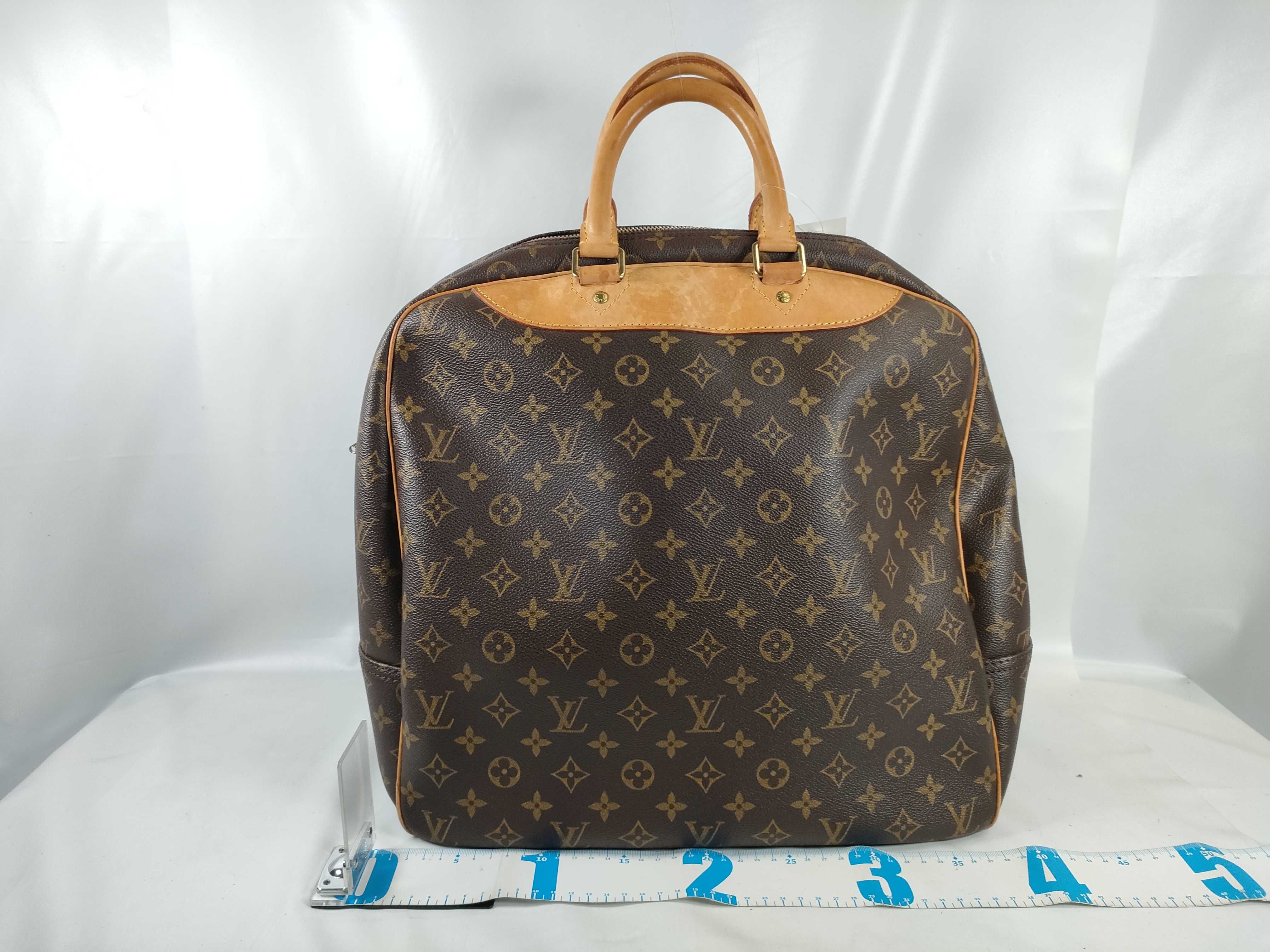 Monogram Evasion Boston Bag — view 2