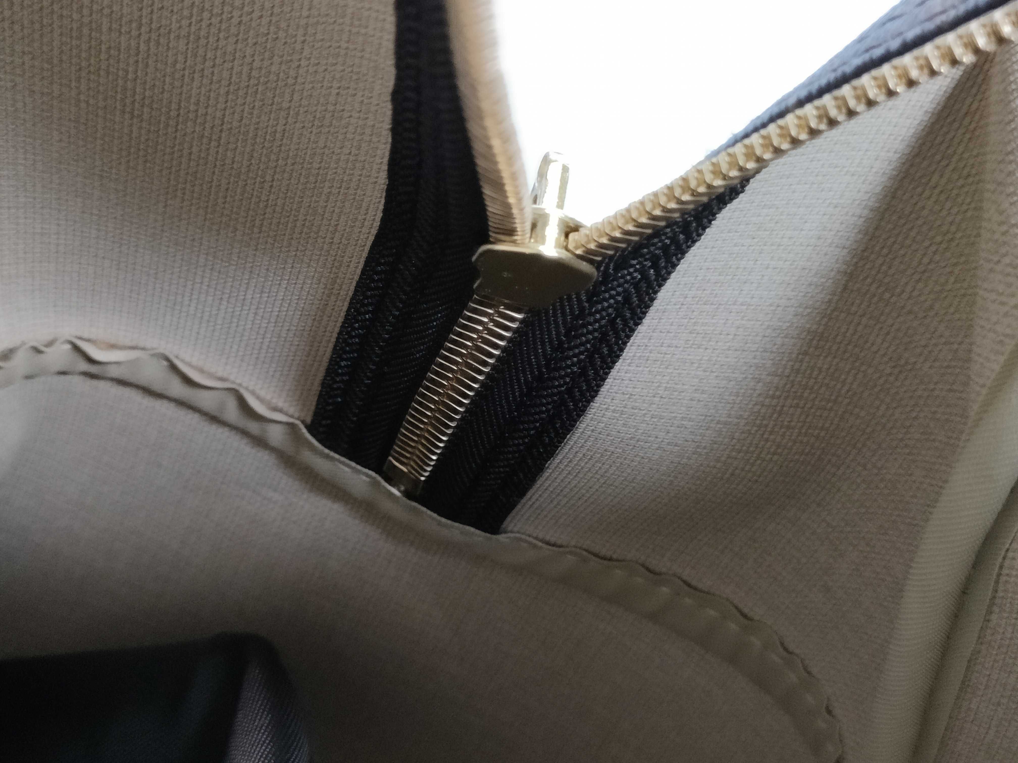 Monogram Evasion Boston Bag — view 13