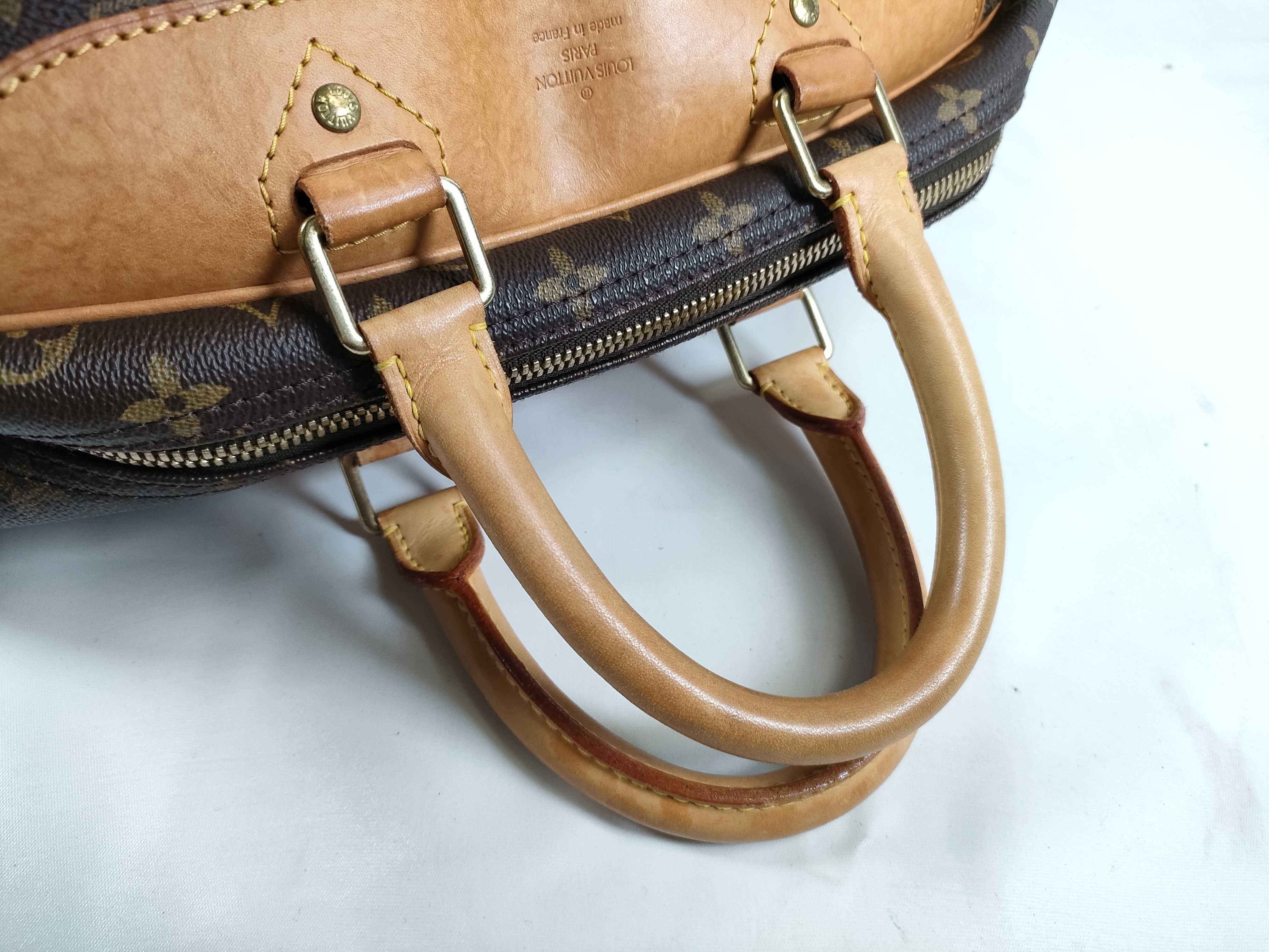 Monogram Evasion Boston Bag — view 3