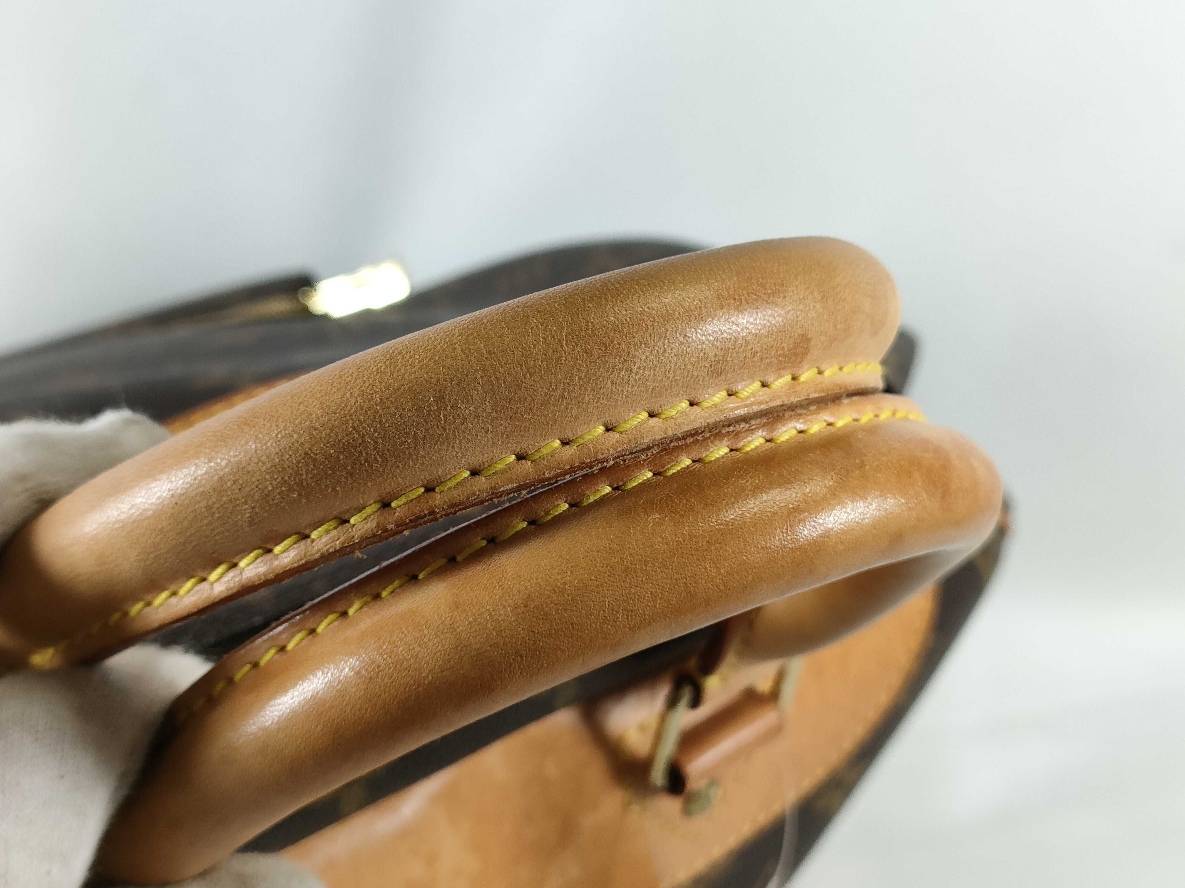 Monogram Evasion Boston Bag — view 4
