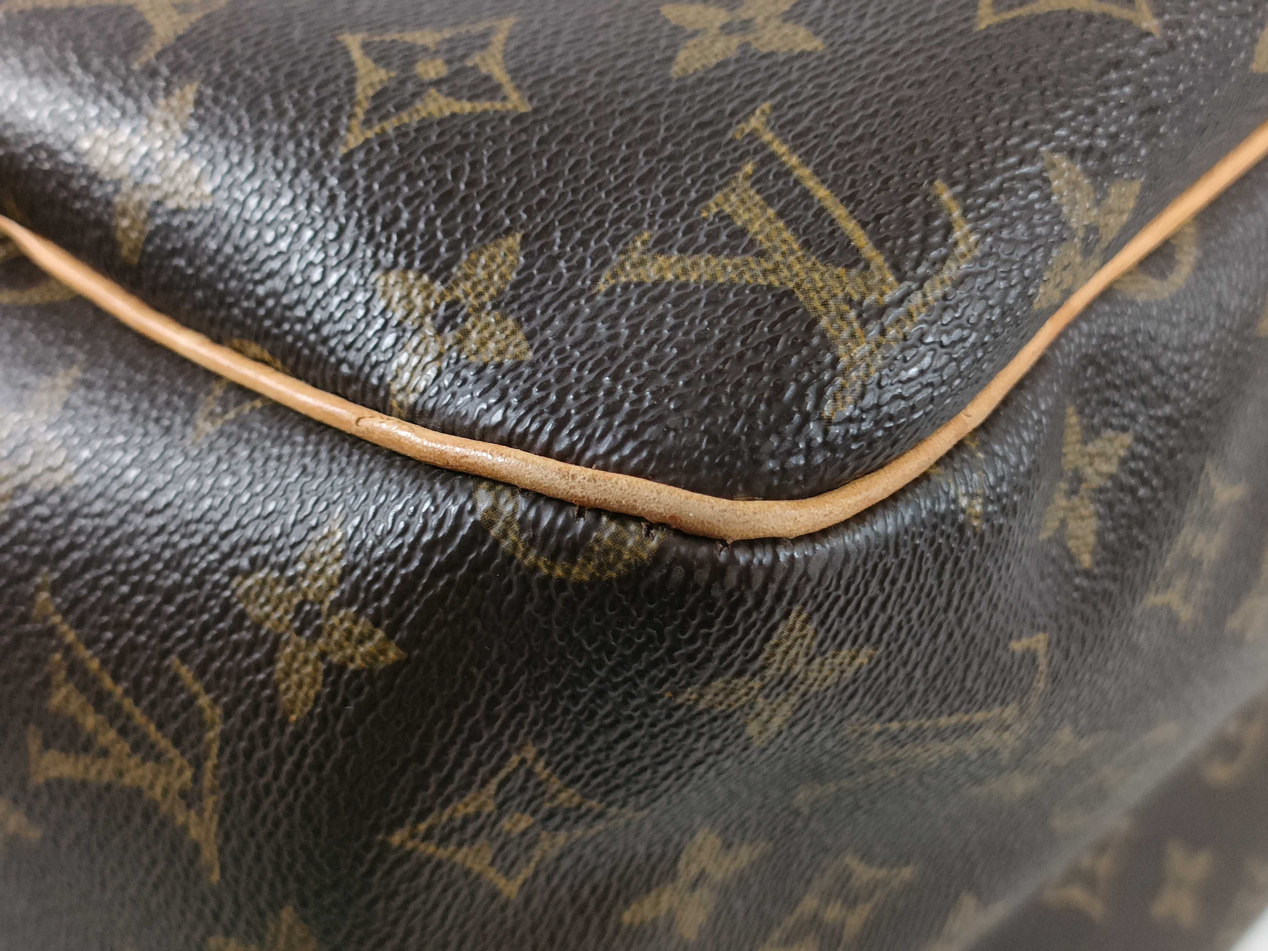 Monogram Evasion Boston Bag — view 6