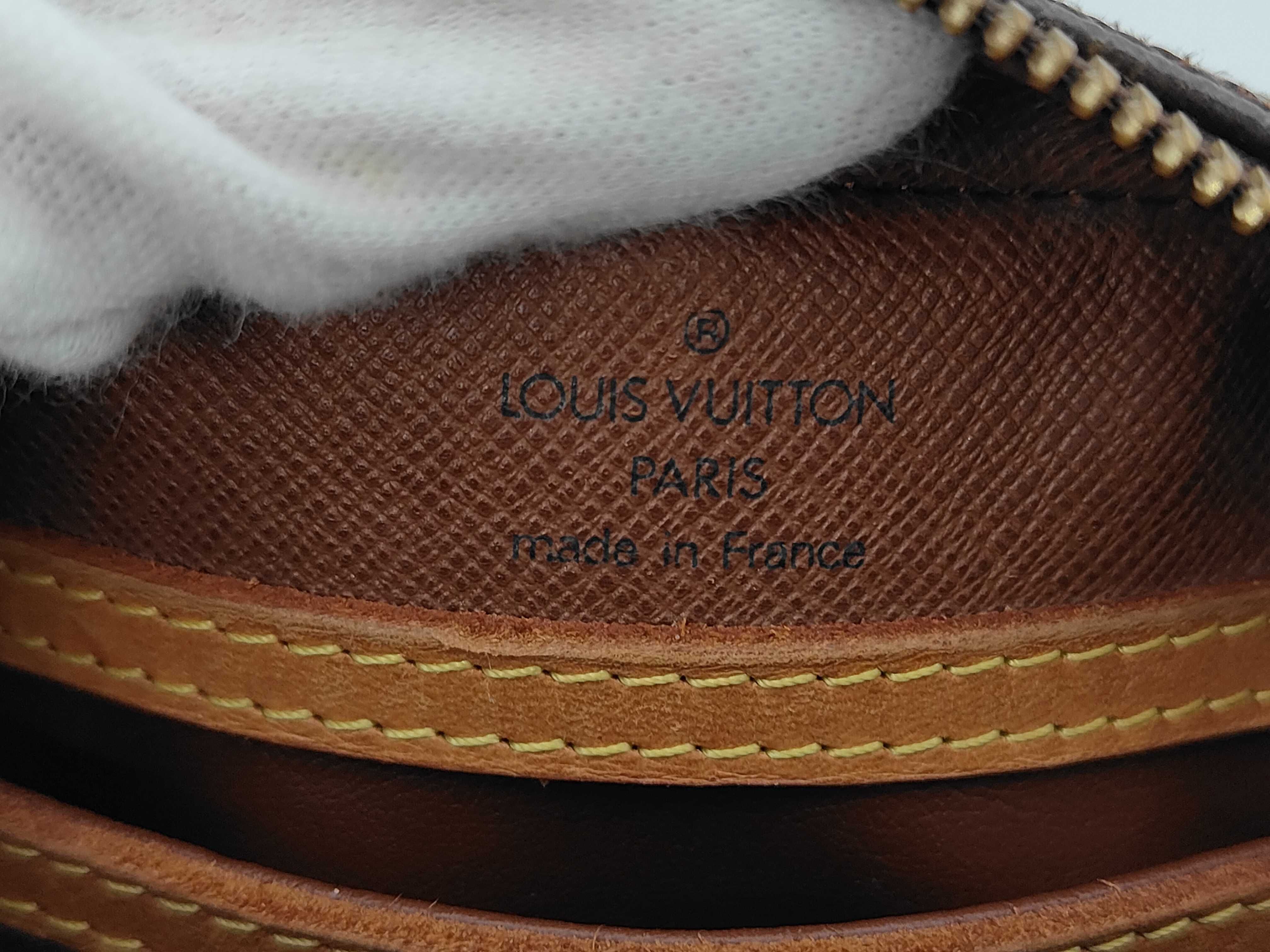 Monogram Brand Bag Blois BA1013 Shoulder Bag — view 12