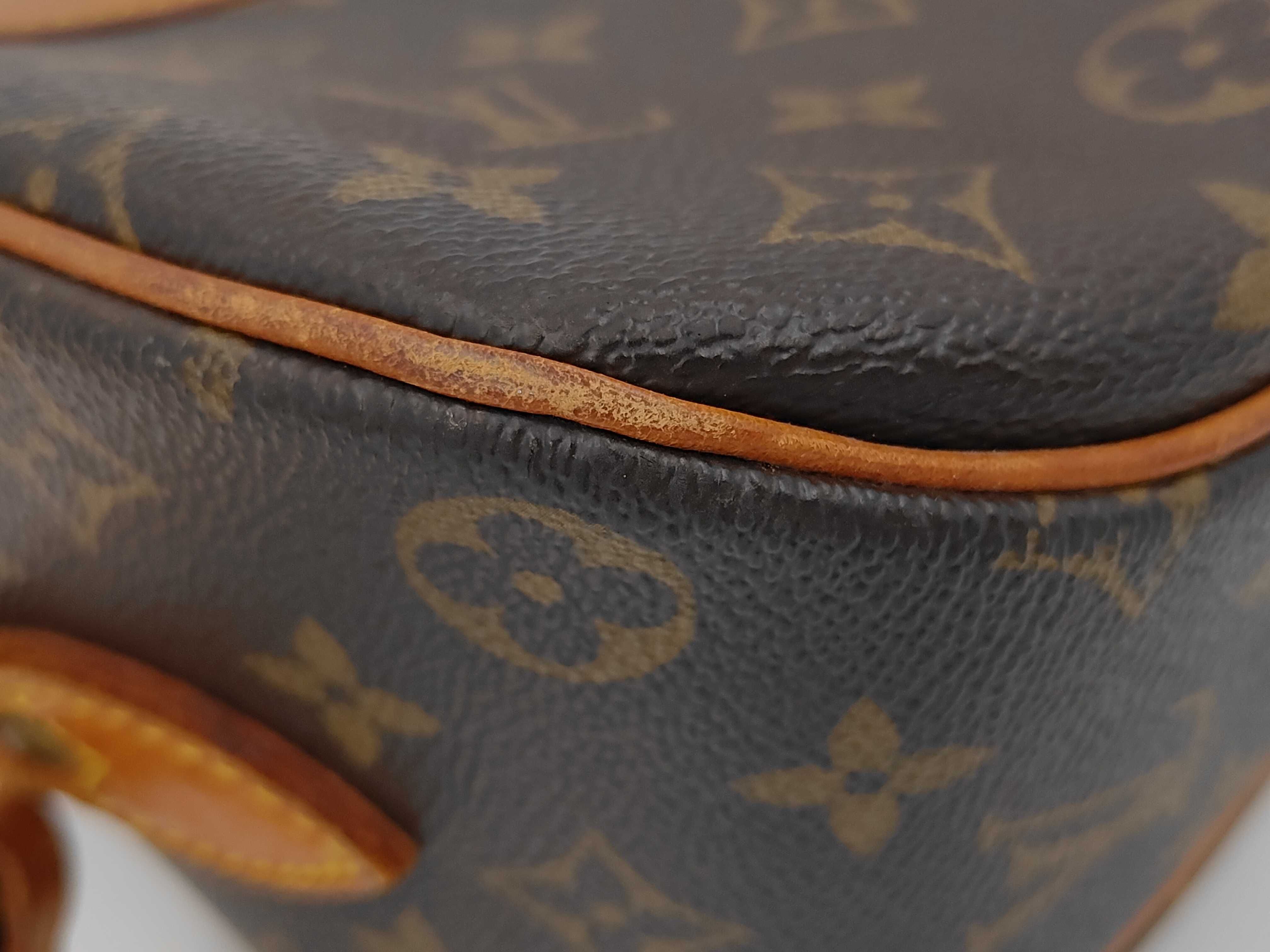 Monogram Brand Bag Blois BA1013 Shoulder Bag — view 3