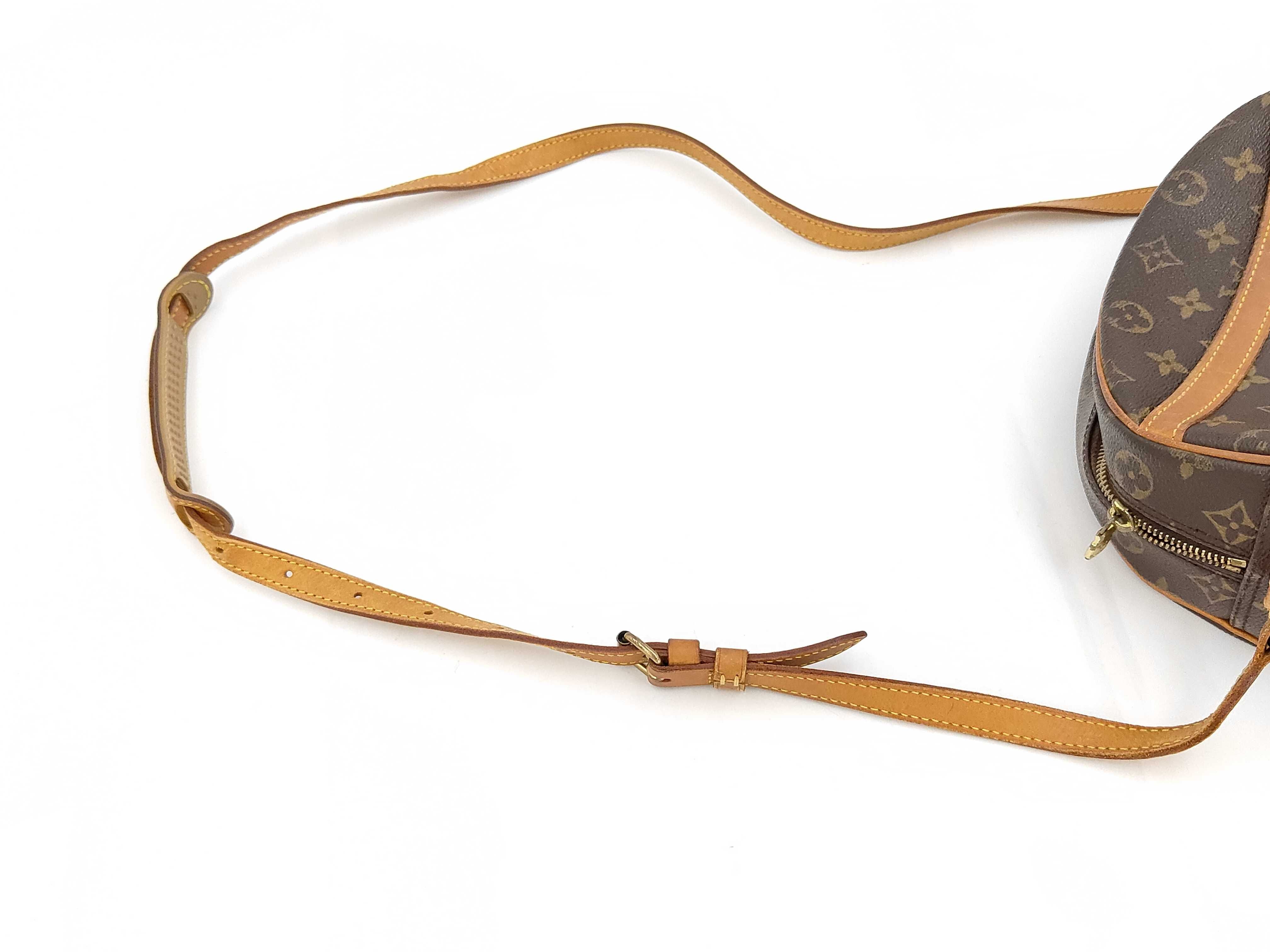Monogram Brand Bag Blois BA1013 Shoulder Bag — view 5