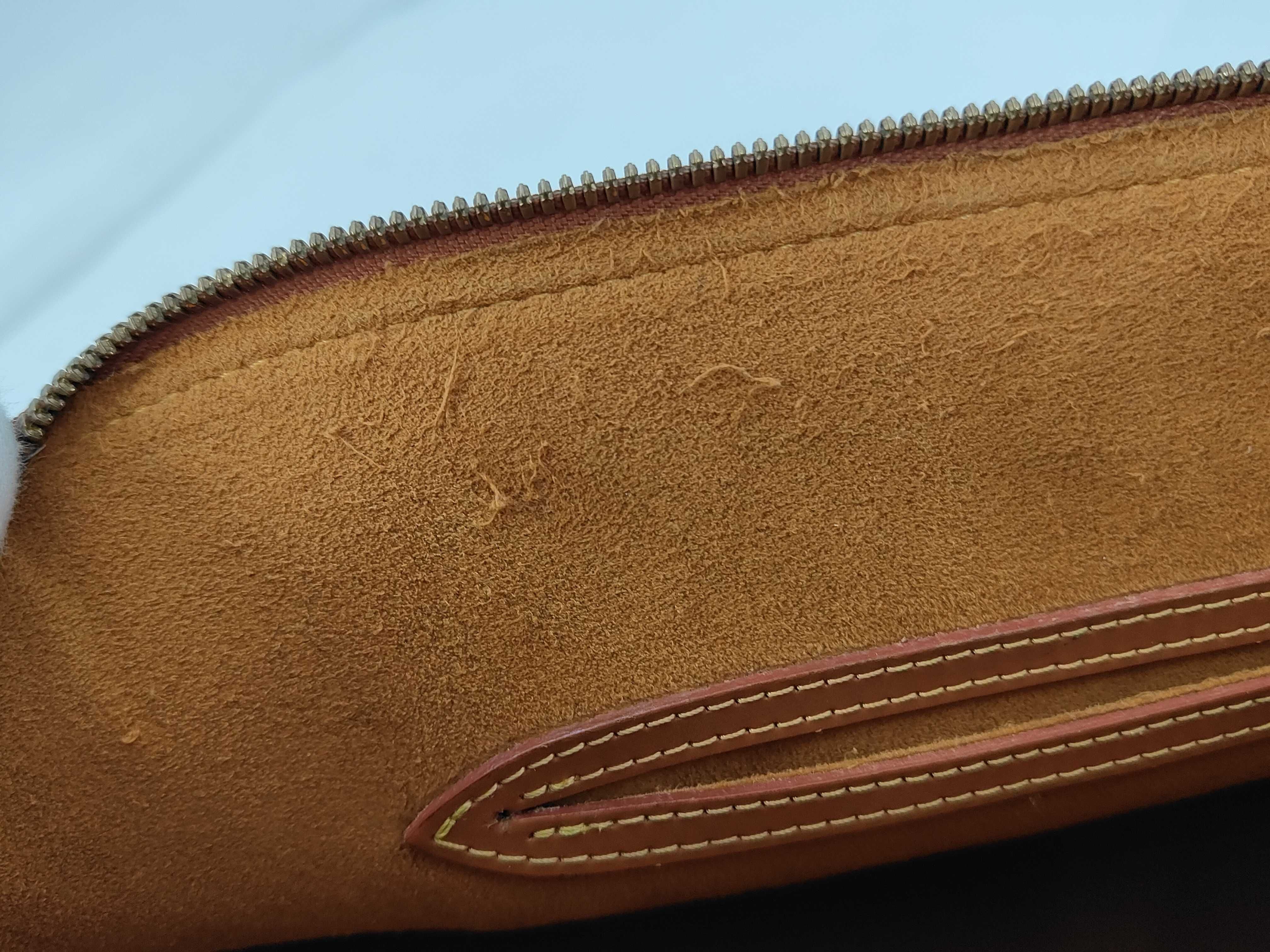 Epi Alma Handbag — view 11