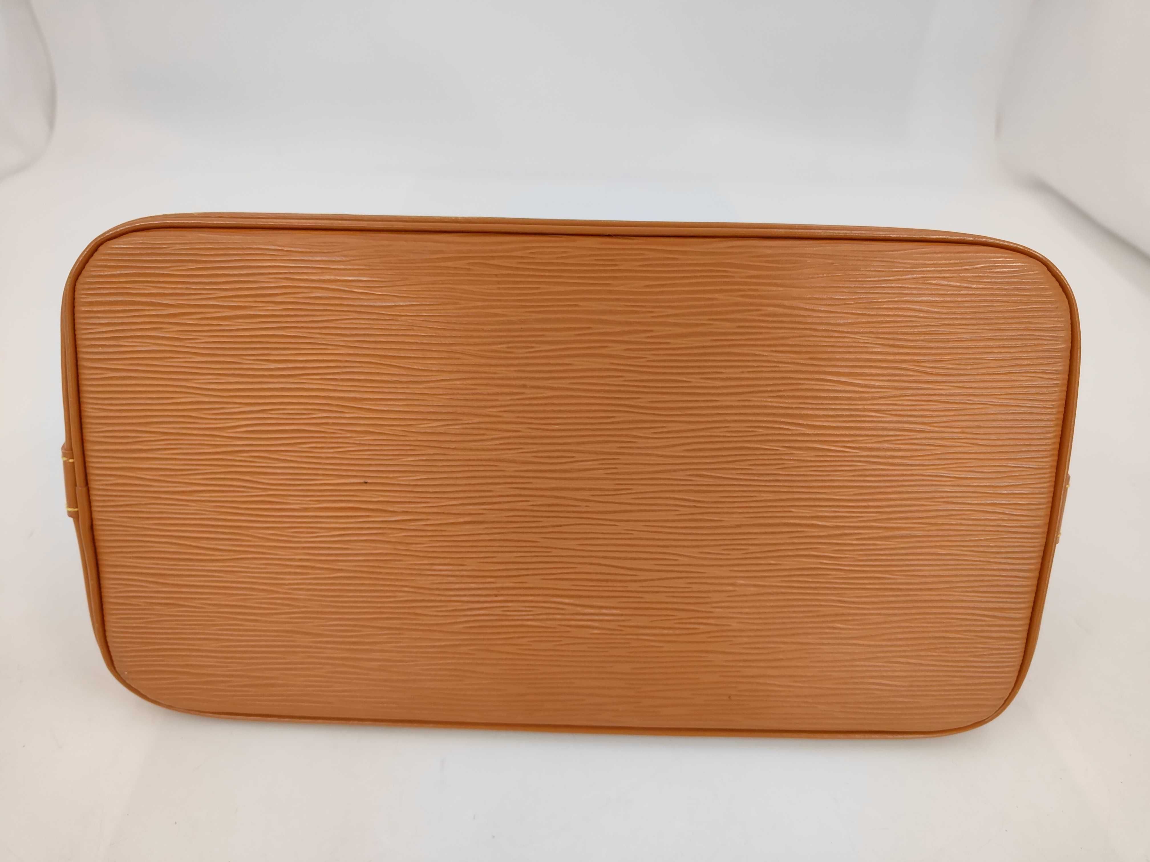 Epi Alma Handbag — view 3