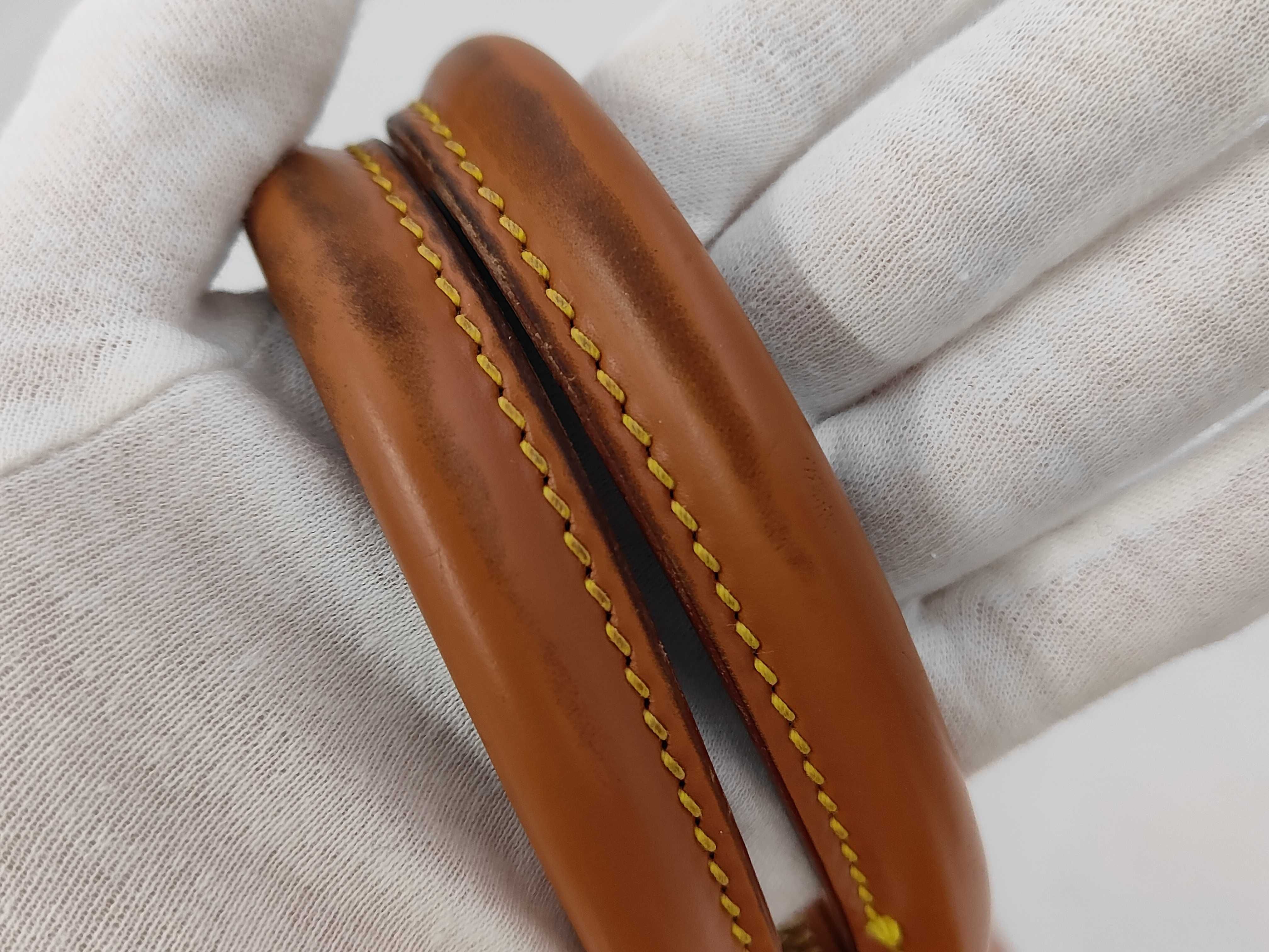 Epi Alma Handbag — view 6