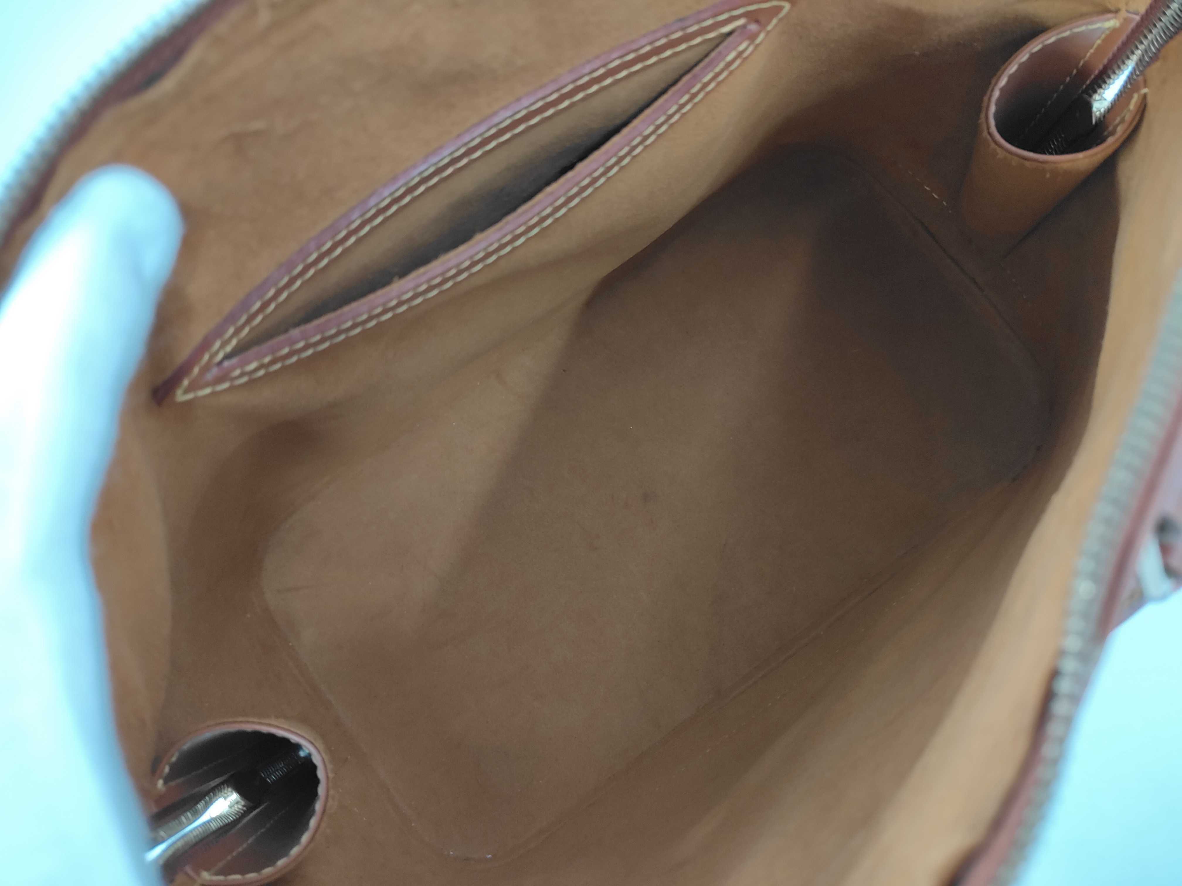 Epi Alma Handbag — view 10