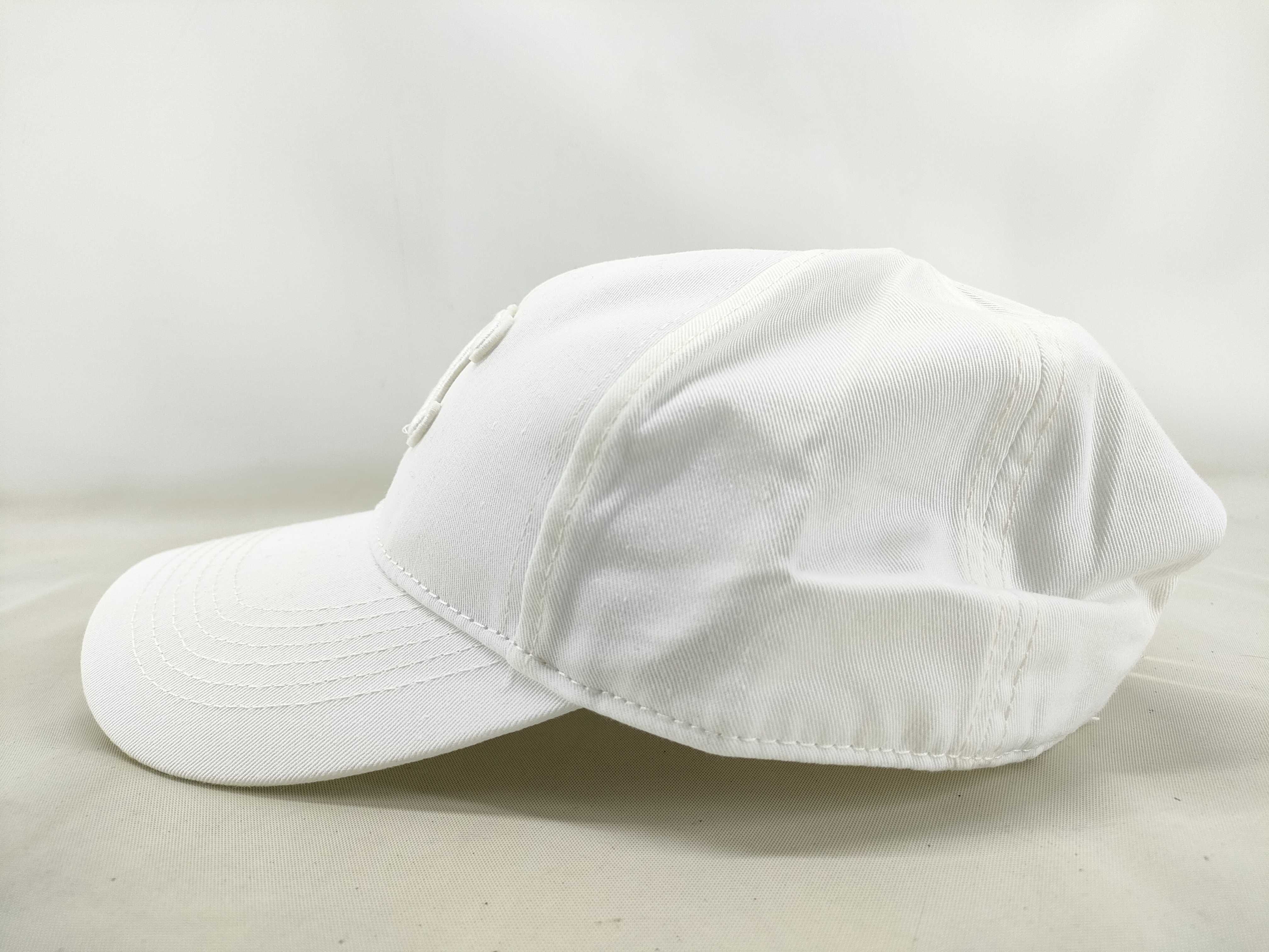 Triomphe Baseball Cap, Size M, Other Accessories — view 2