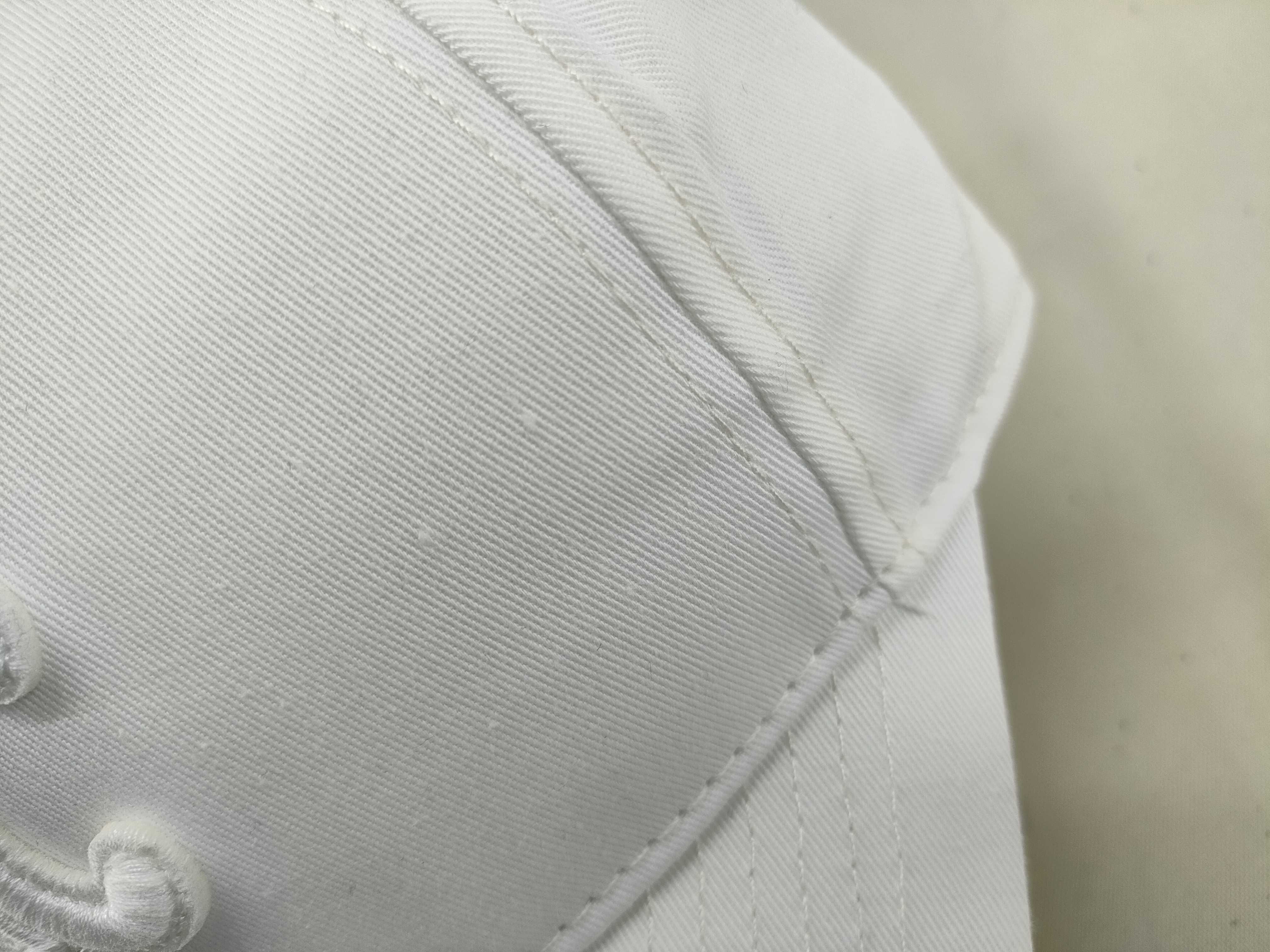 Triomphe Baseball Cap, Size M, Other Accessories — view 9