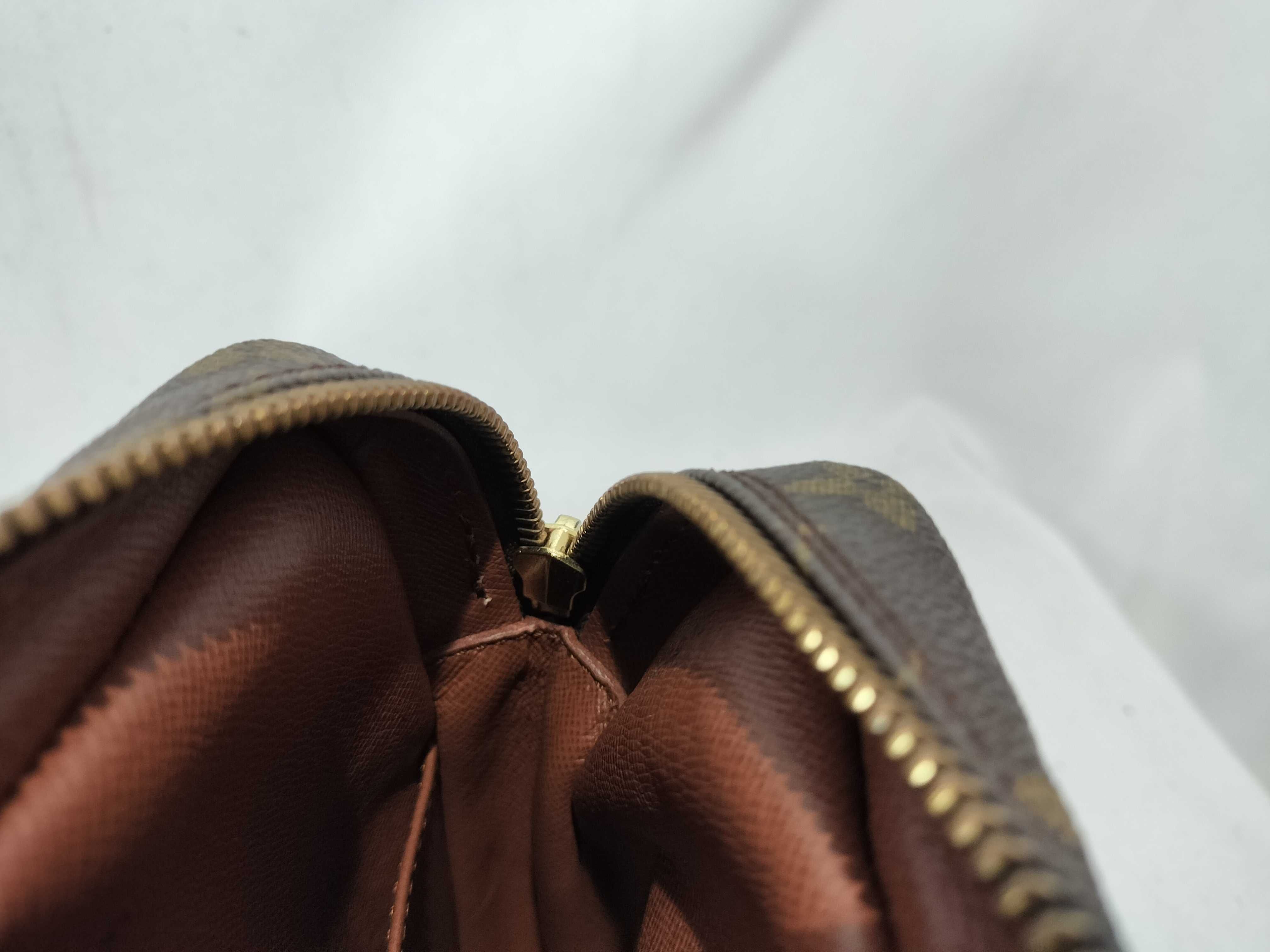 Monogram M45236 Amazon Shoulder Bag — view 11