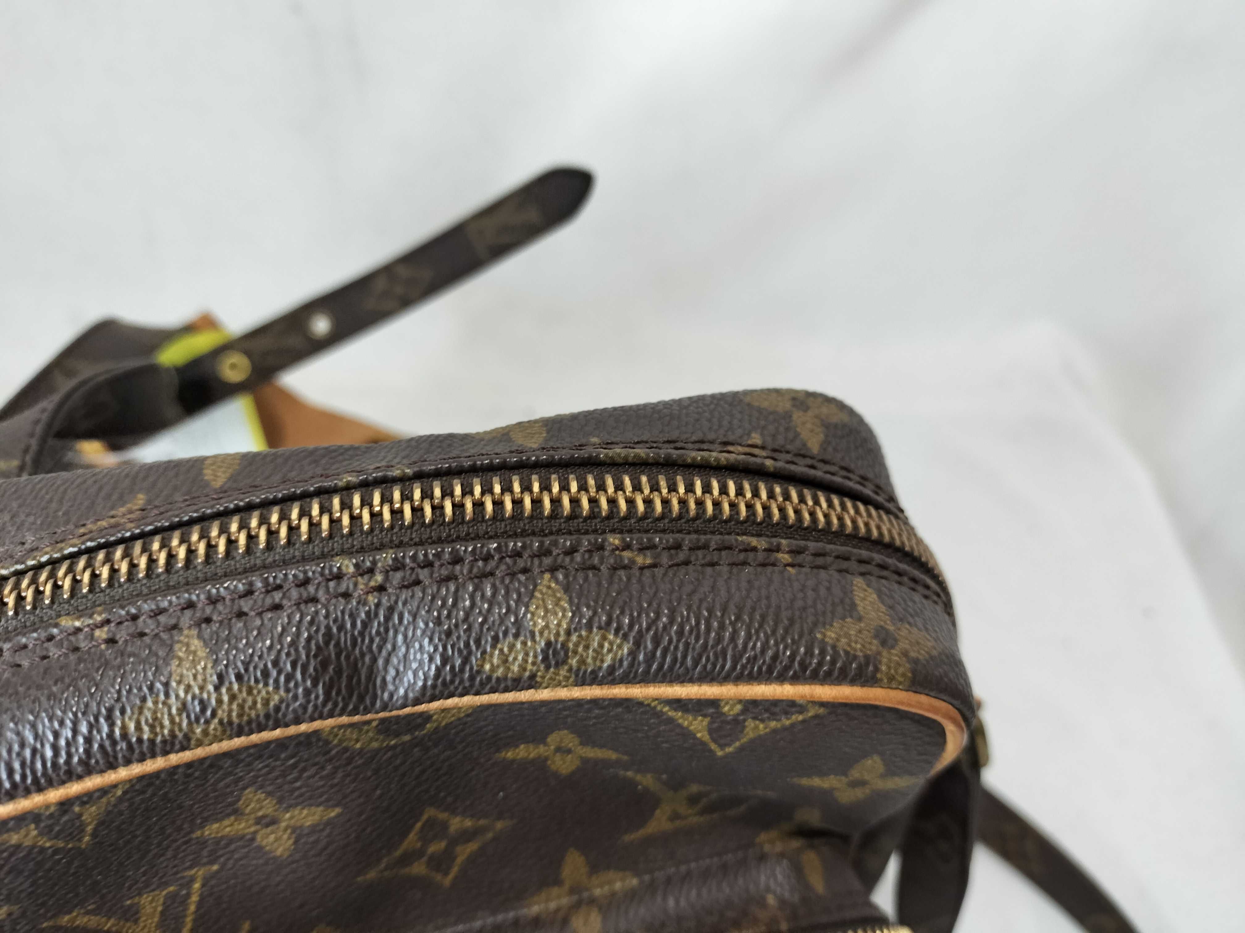 Monogram M45236 Amazon Shoulder Bag — view 8