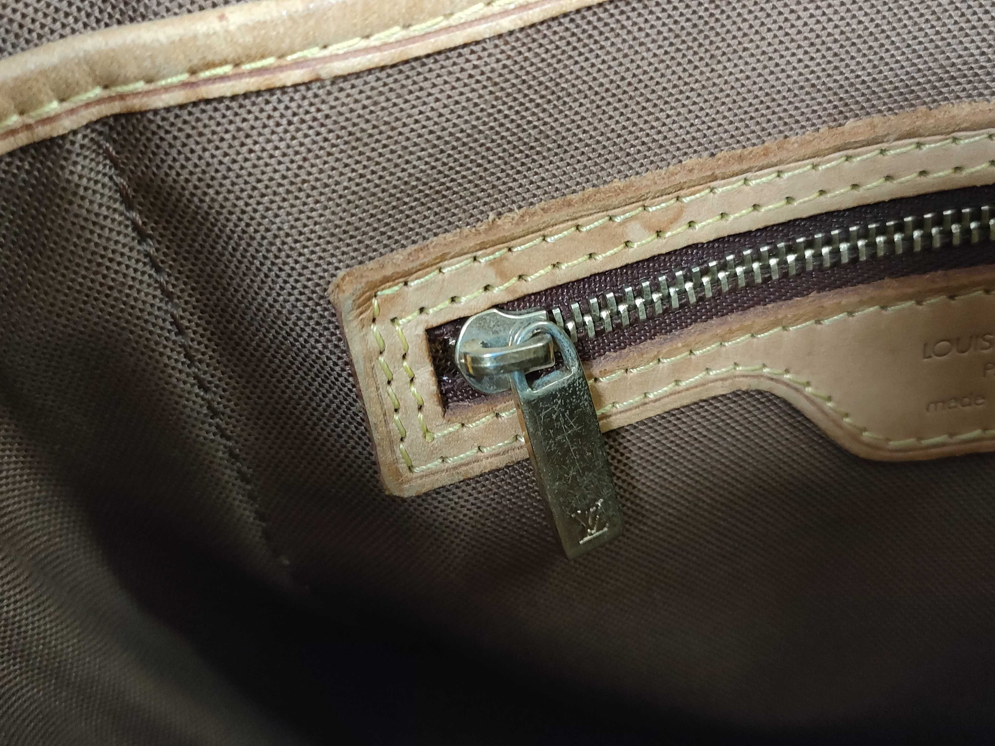 Monogram Vavin PM M51172 SR1001 Handbag — view 11