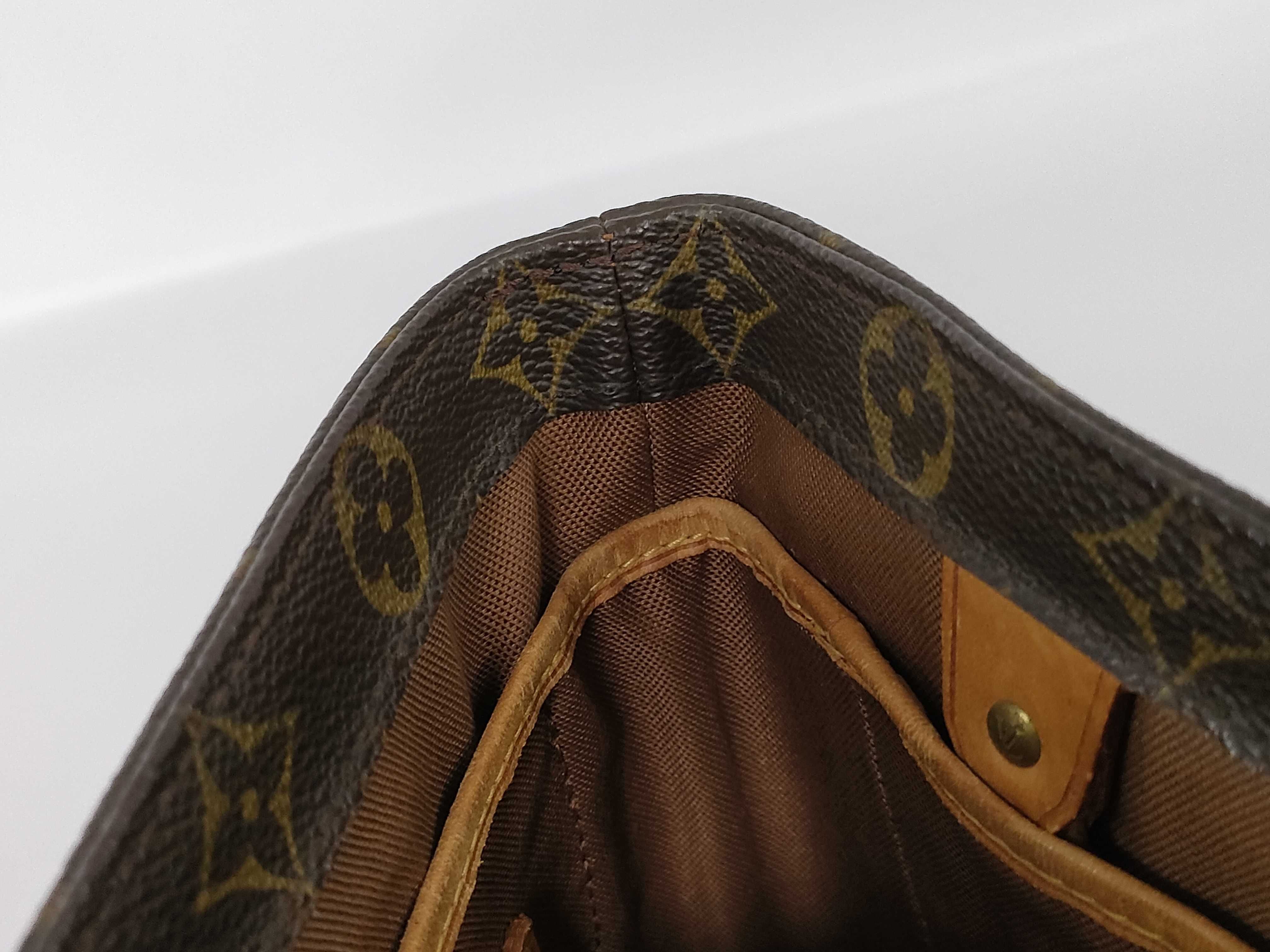 Monogram Vavin PM M51172 SR1001 Handbag — view 12