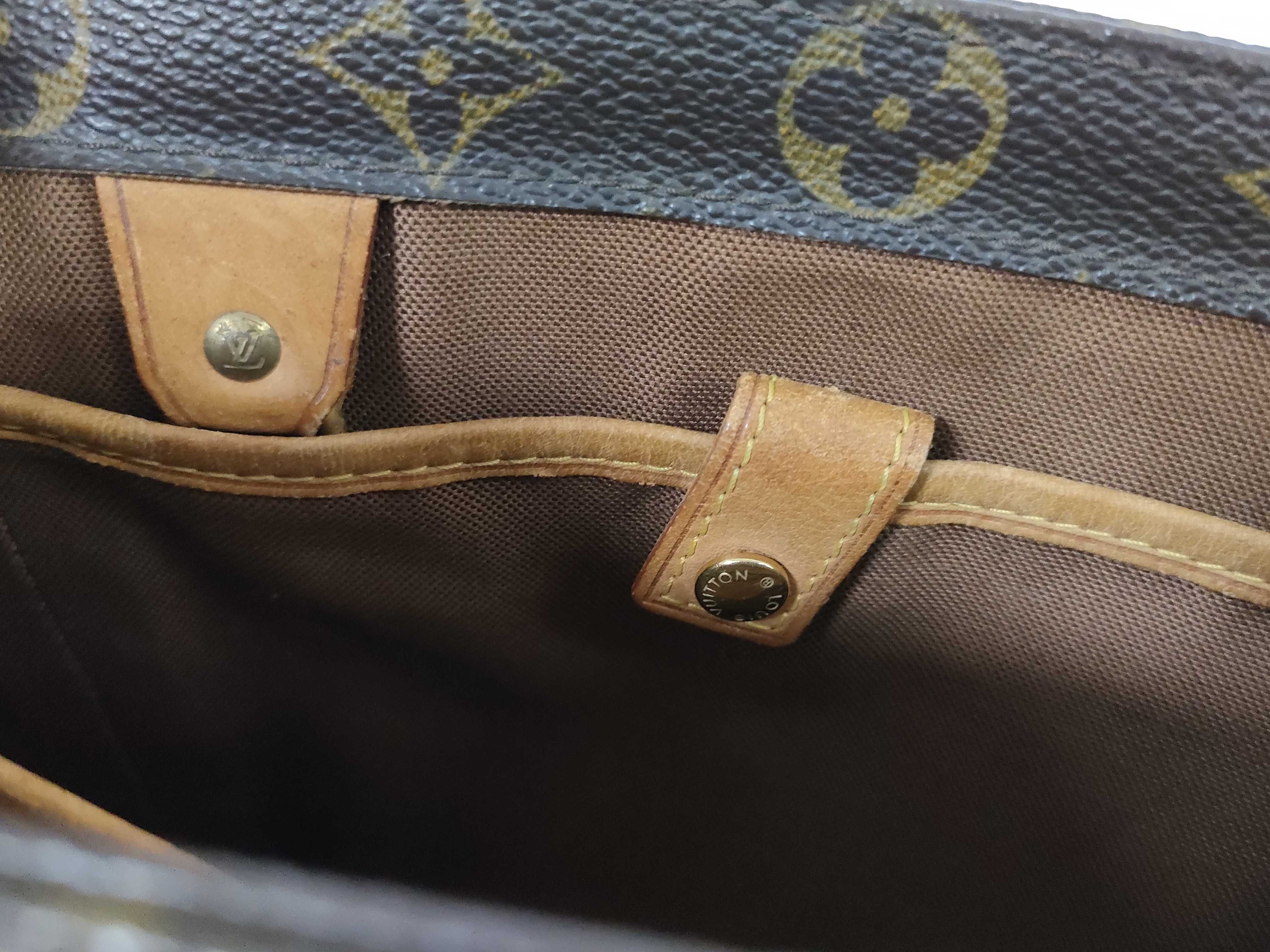 Monogram Vavin PM M51172 SR1001 Handbag — view 13