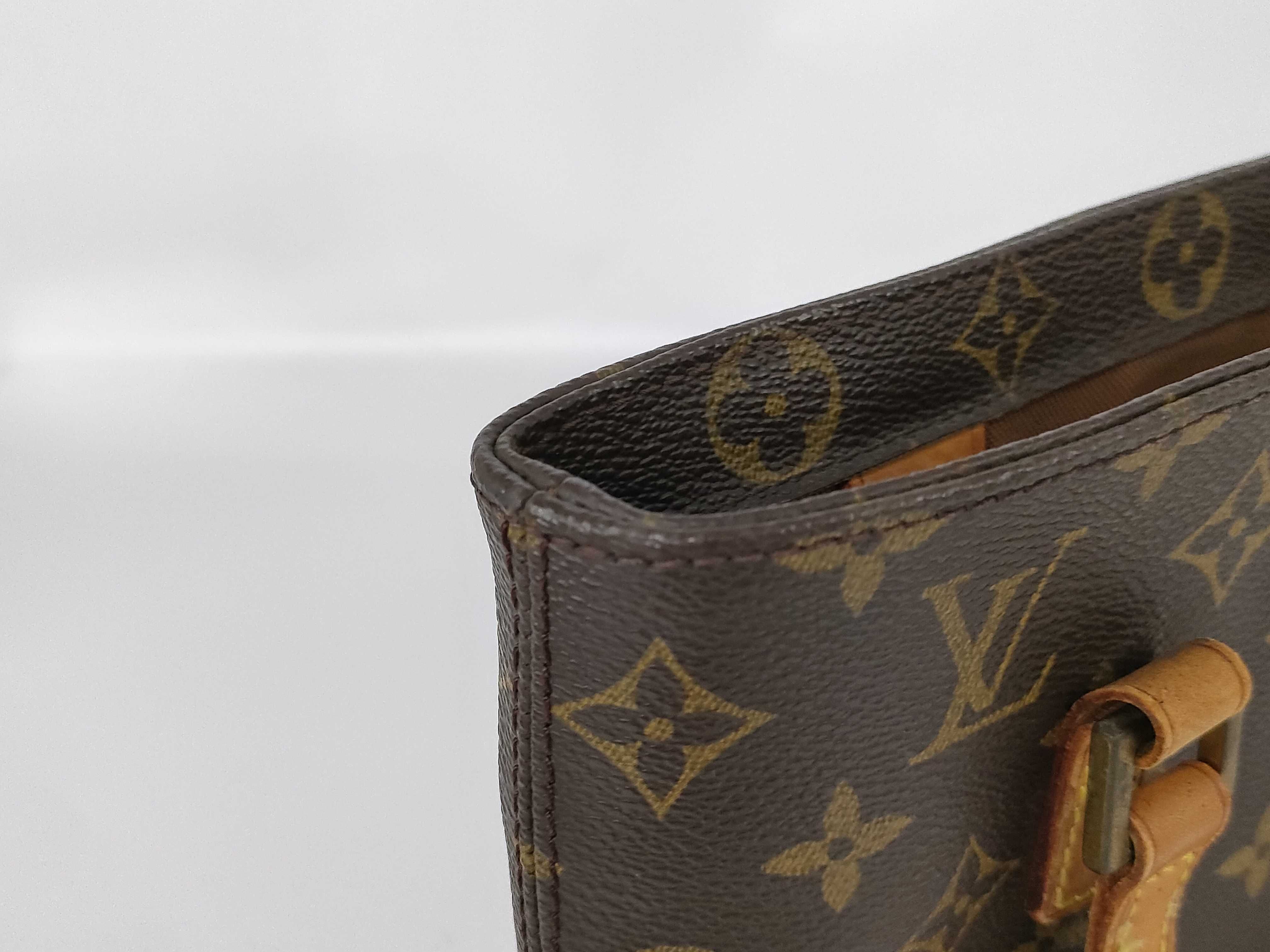 Monogram Vavin PM M51172 SR1001 Handbag — view 14