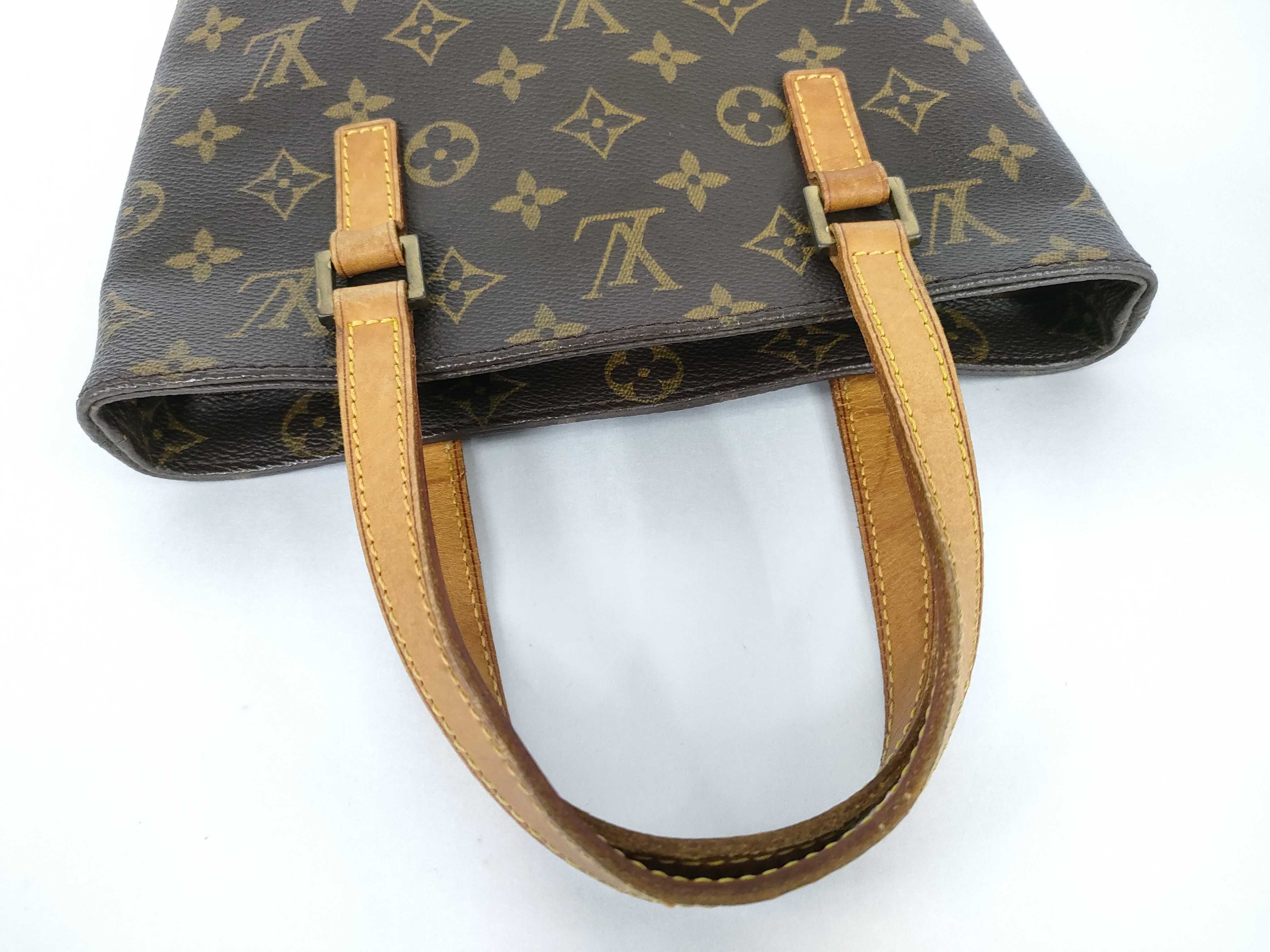 Monogram Vavin PM M51172 SR1001 Handbag — view 3