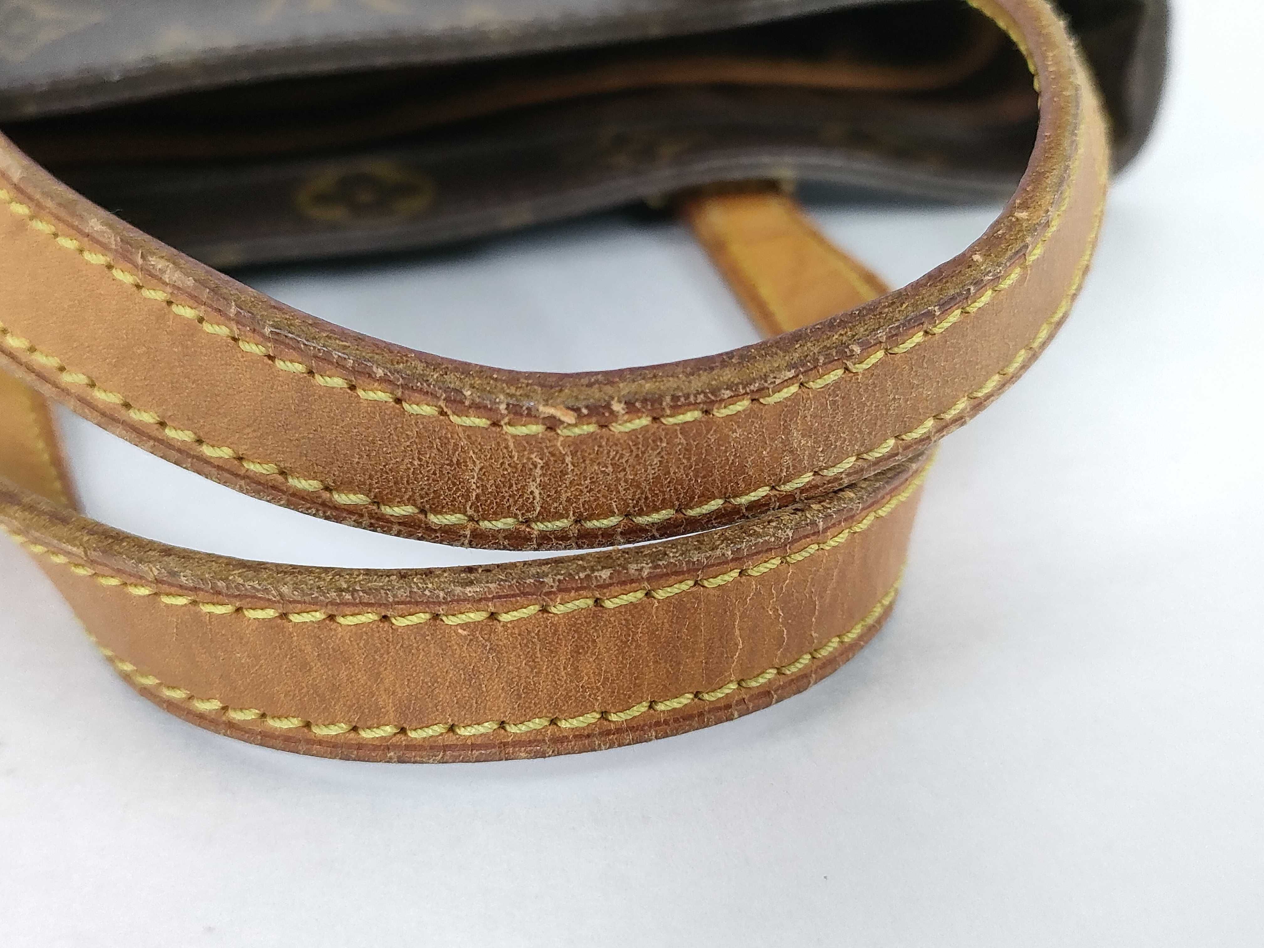 Monogram Vavin PM M51172 SR1001 Handbag — view 4