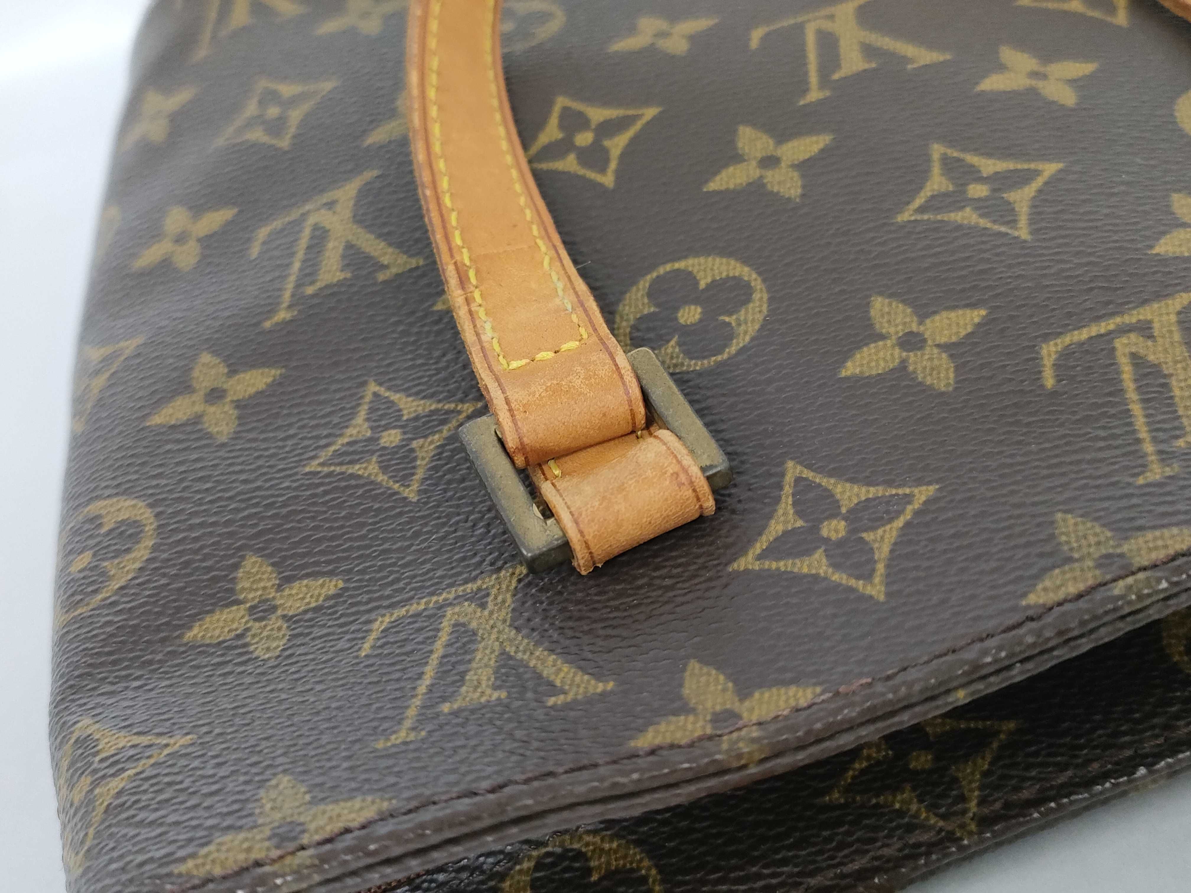 Monogram Vavin PM M51172 SR1001 Handbag — view 5