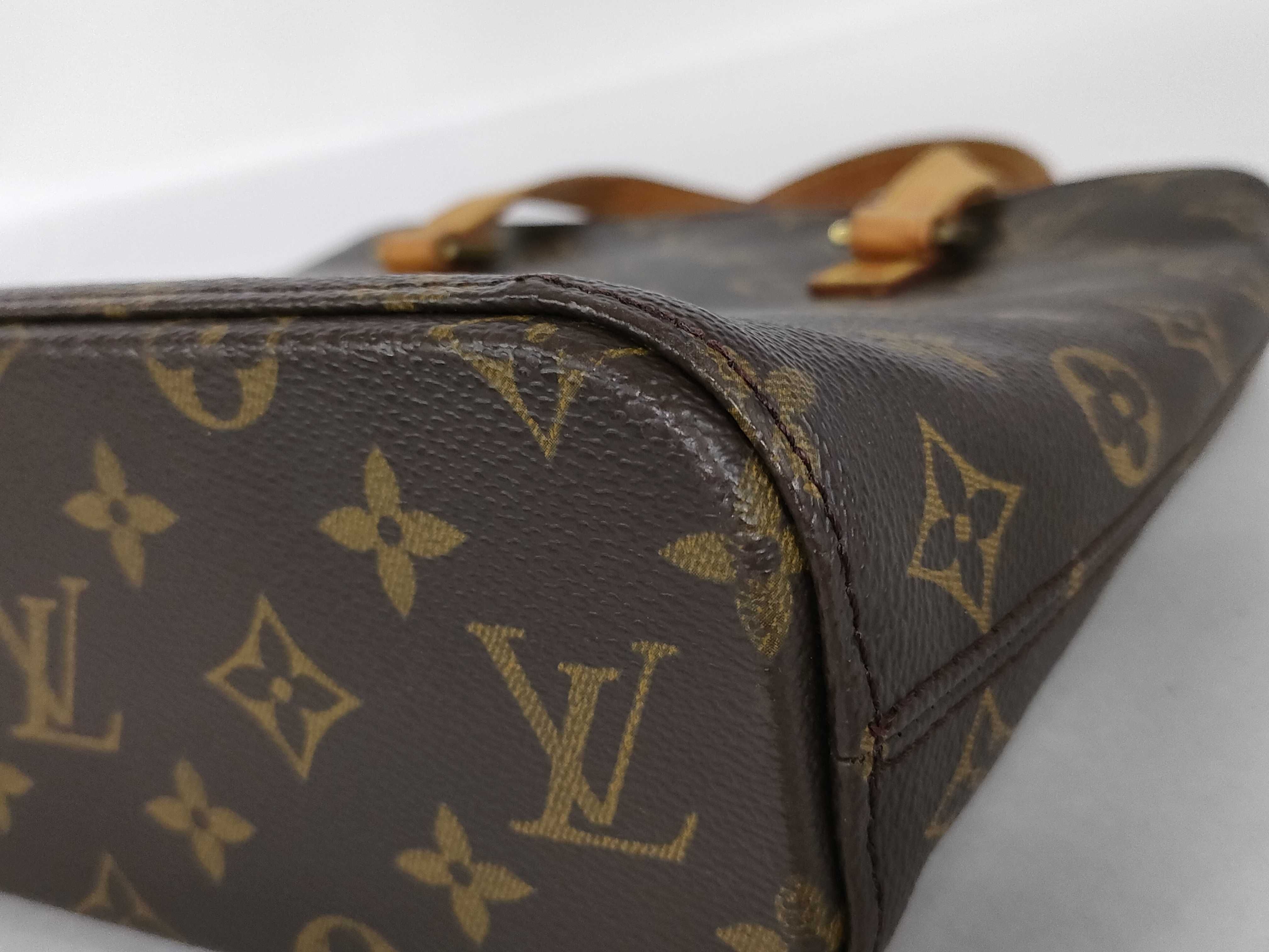 Monogram Vavin PM M51172 SR1001 Handbag — view 6