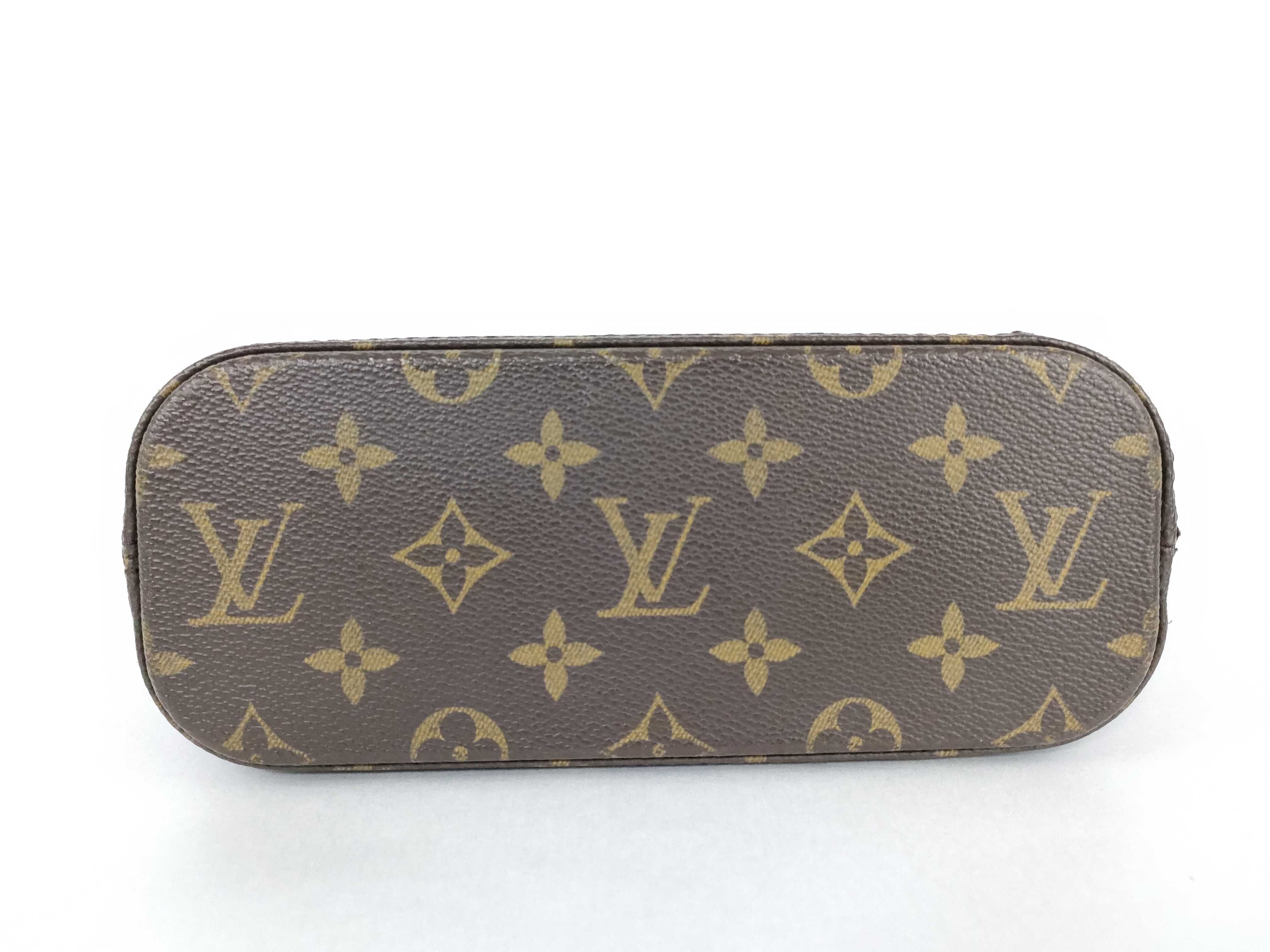 Monogram Vavin PM M51172 SR1001 Handbag — view 7