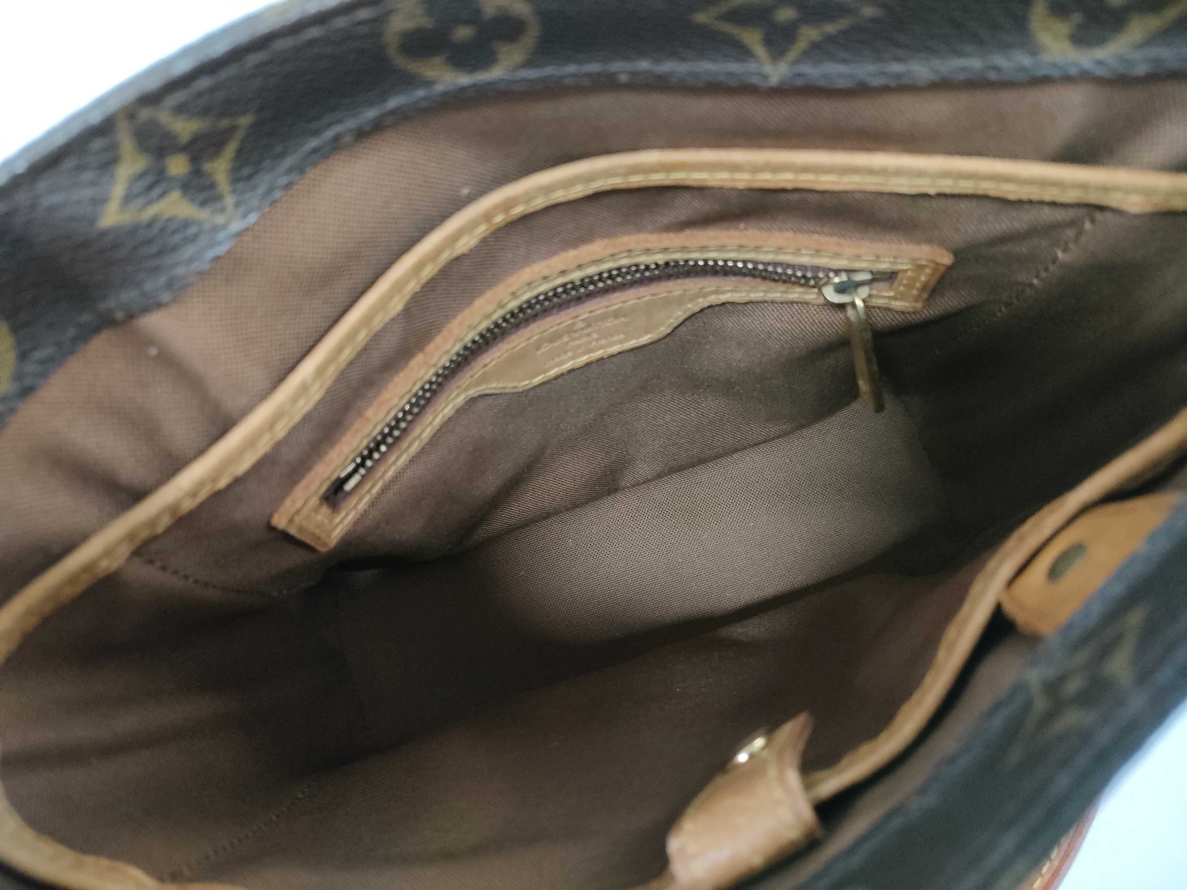 Monogram Vavin PM M51172 SR1001 Handbag — view 8