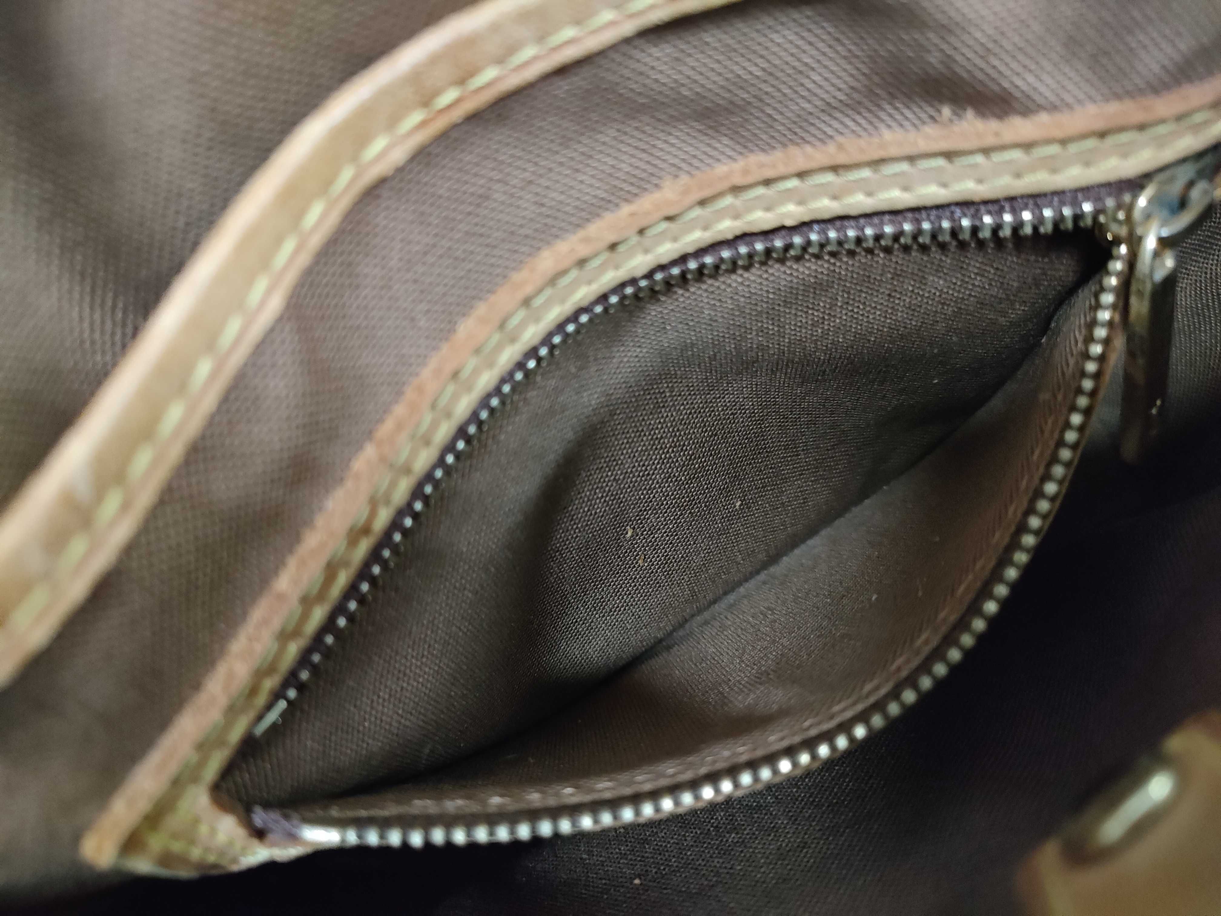 Monogram Vavin PM M51172 SR1001 Handbag — view 10